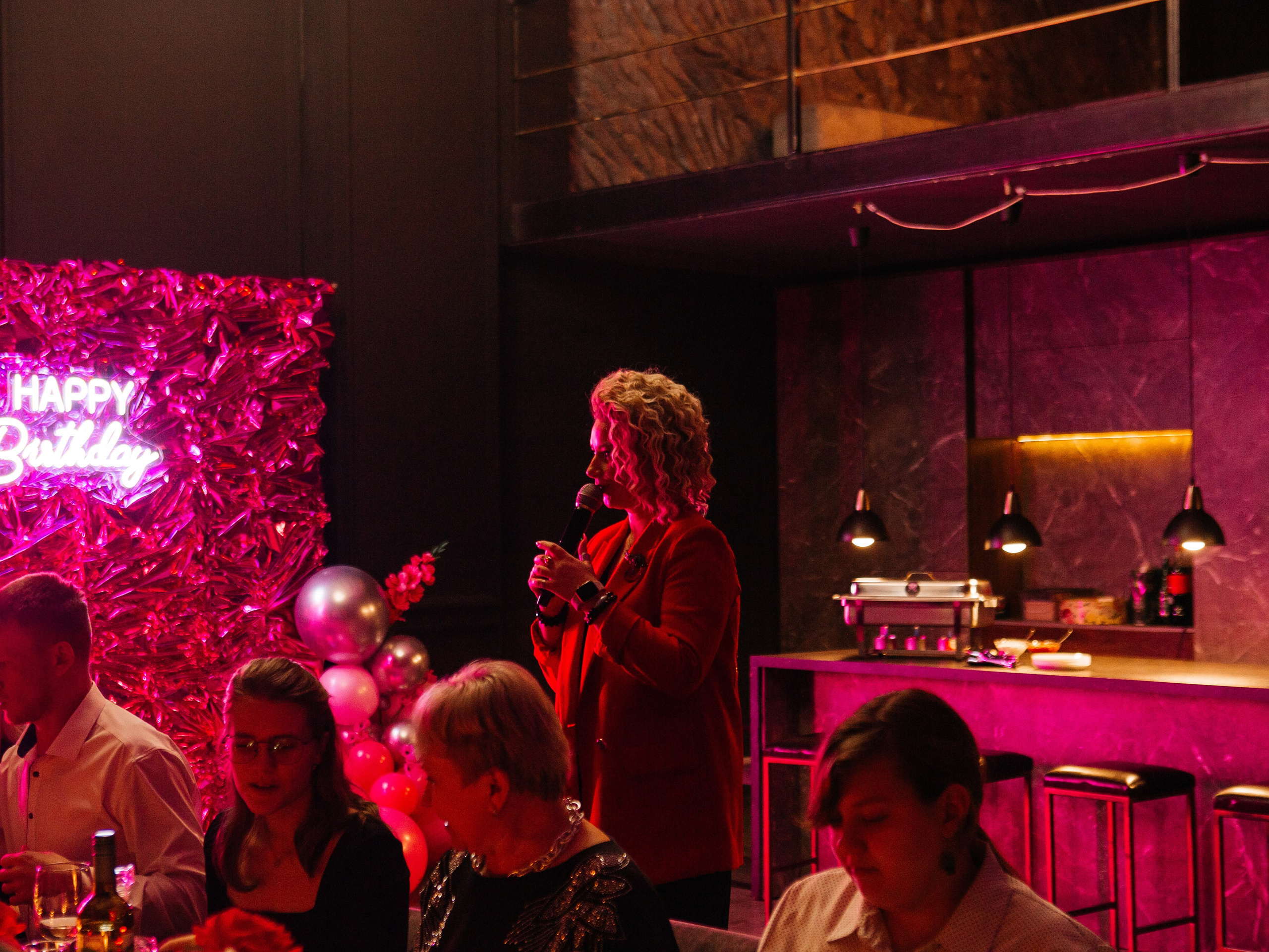 Паутина|День рождения Кристины. Свадебный фотограф Челябинск Зиненко Виктория