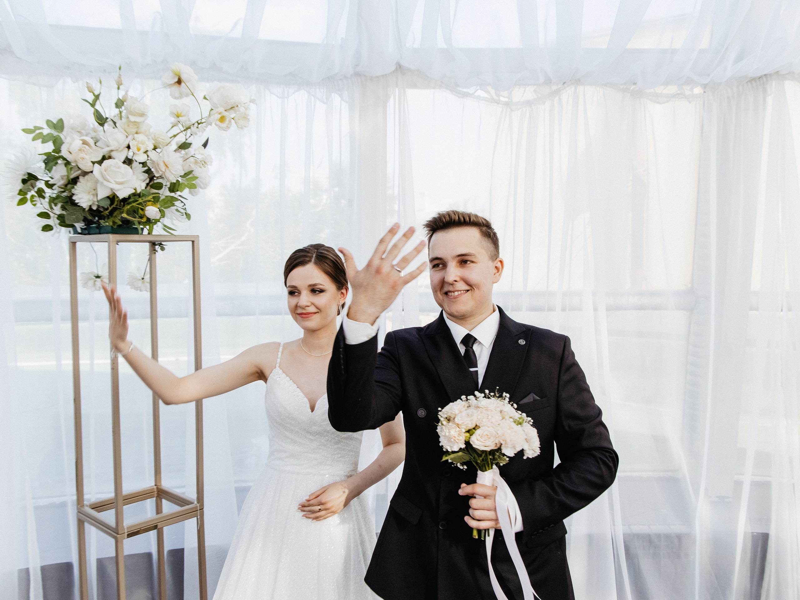 Wedding day|Артем и Ирина. Свадебный фотограф Челябинск Зиненко Виктория