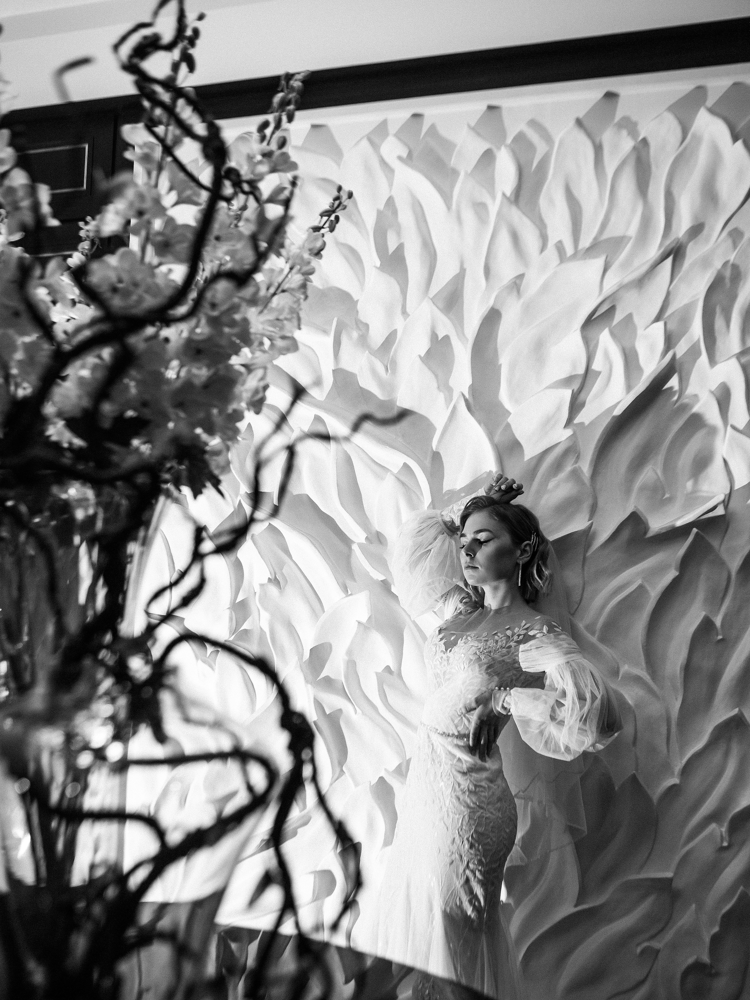 Wedding day|Юрий и Анастасия. Свадебный фотограф Челябинск Зиненко Виктория