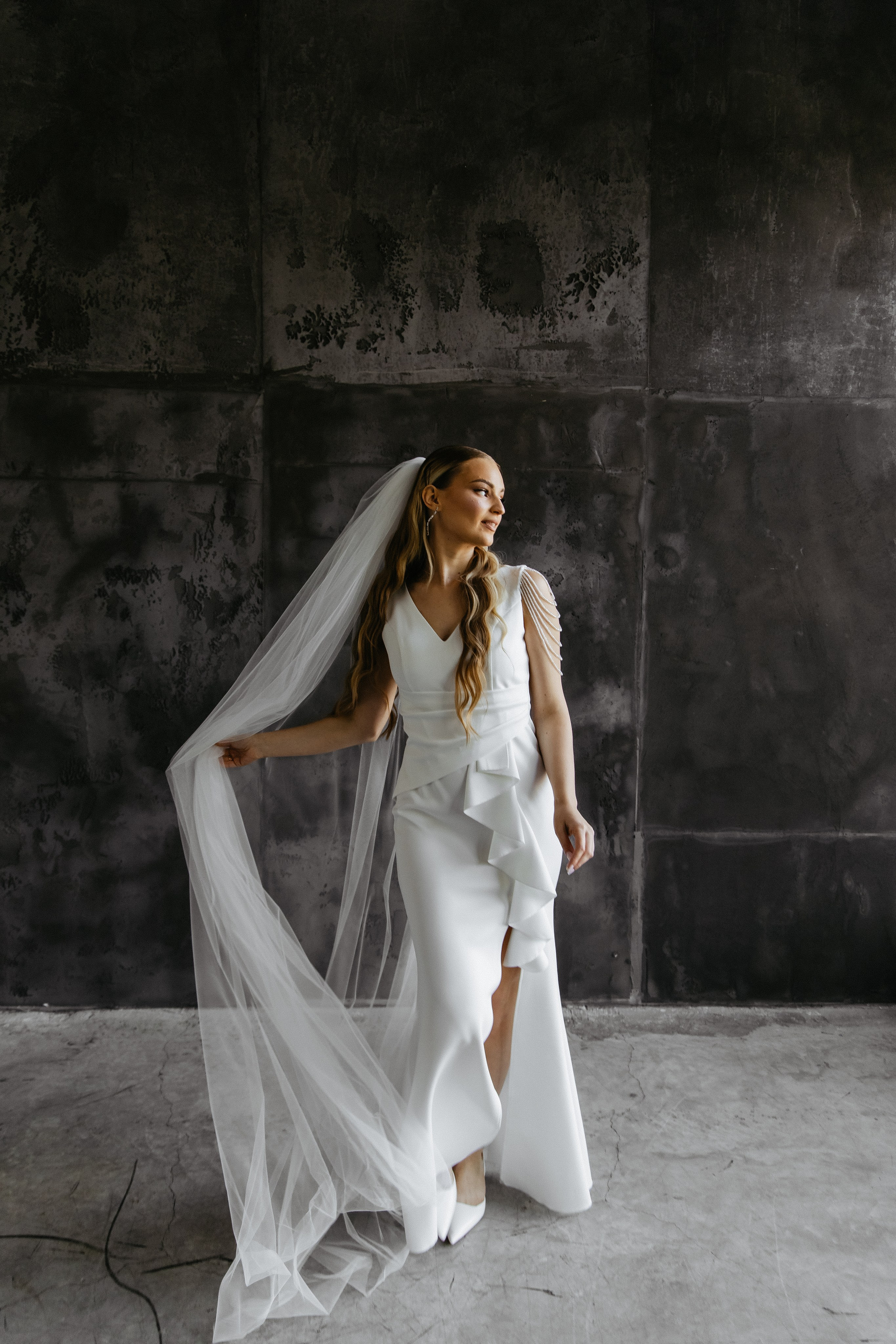 Wedding day|Никита и Алена. Свадебный фотограф Челябинск Зиненко Виктория