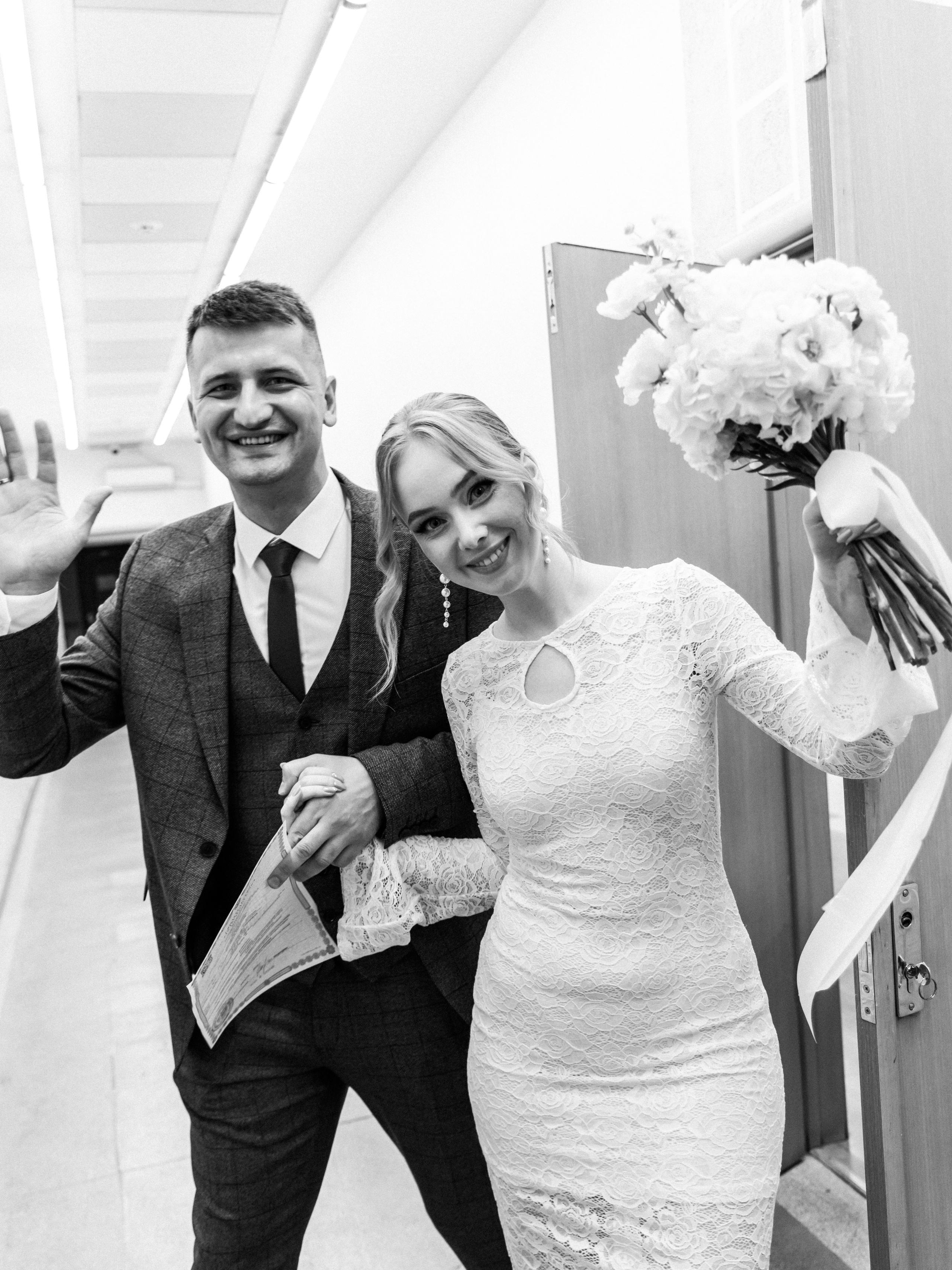 Wedding day|Вадим и Татьяна. Свадебный фотограф Челябинск Зиненко Виктория