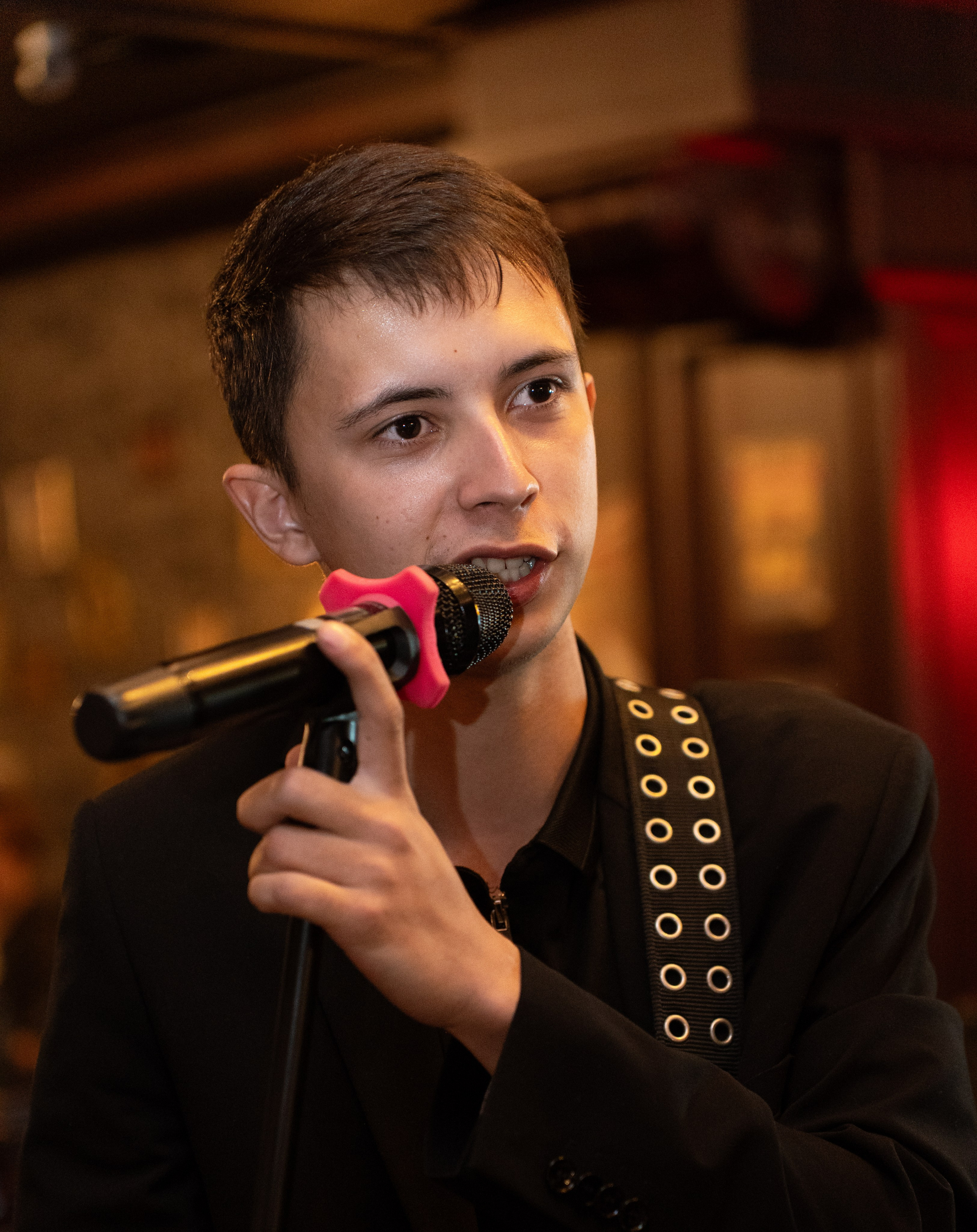 Бары/Рестораны. Маслухин Дмитрий — Ваш Фотограф