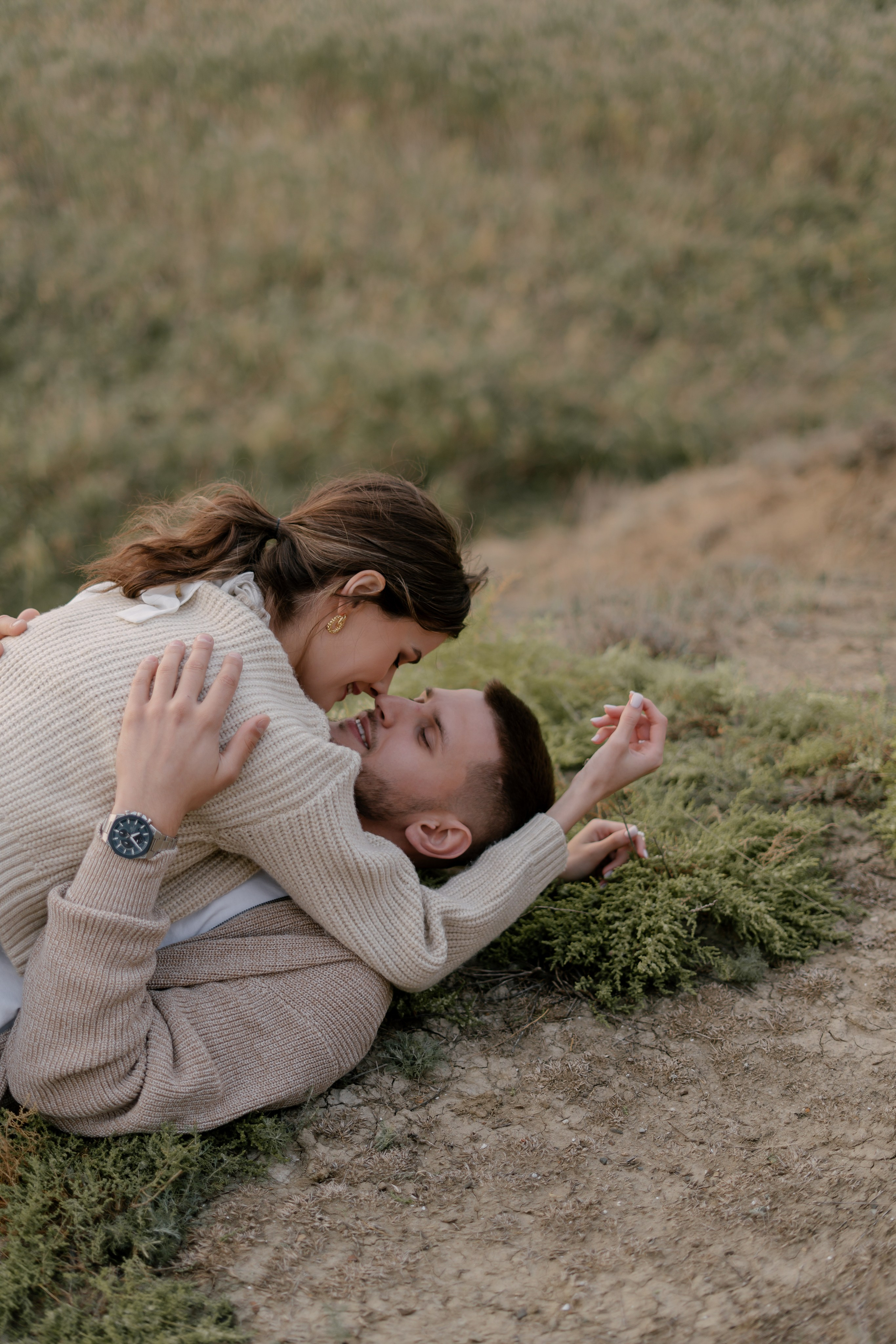 В горах Дагестана. Семейный и свадебный фотограф в Красногорске Анастасия Тихонова