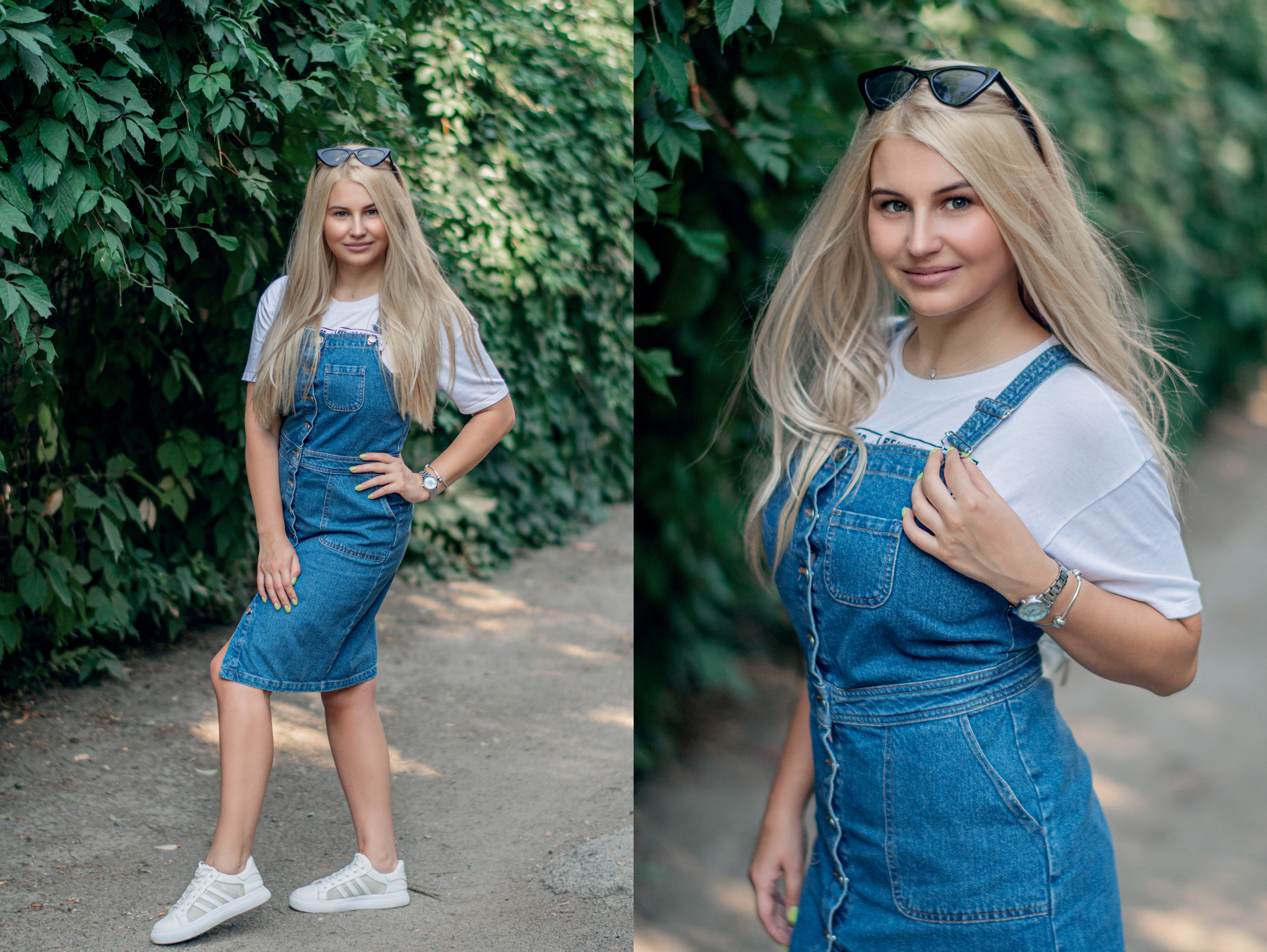 Этим летом. Семейный  и свадебный фотограф в Мурманске Мария Шепелева