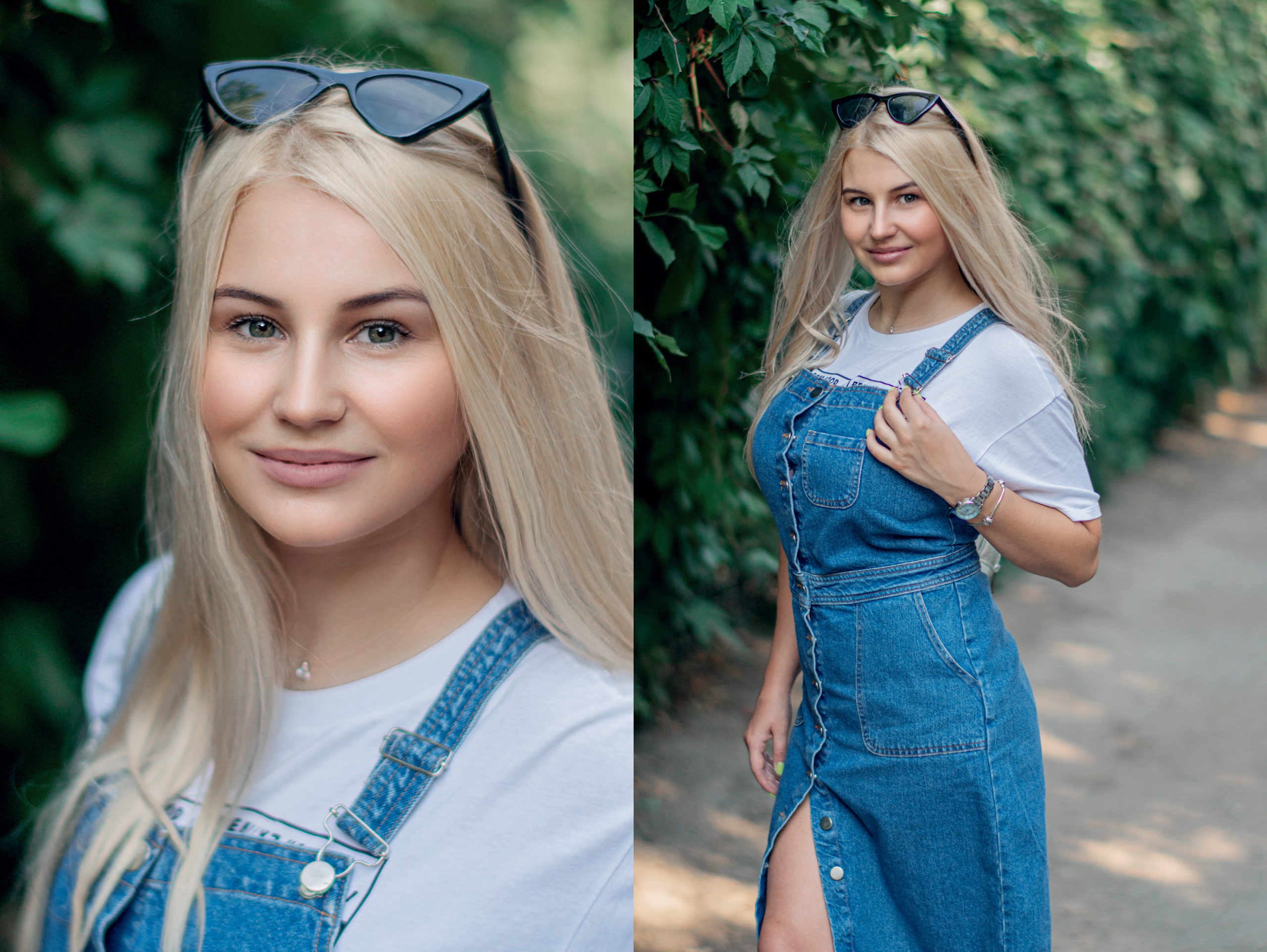 Этим летом. Семейный  и свадебный фотограф в Мурманске Мария Шепелева