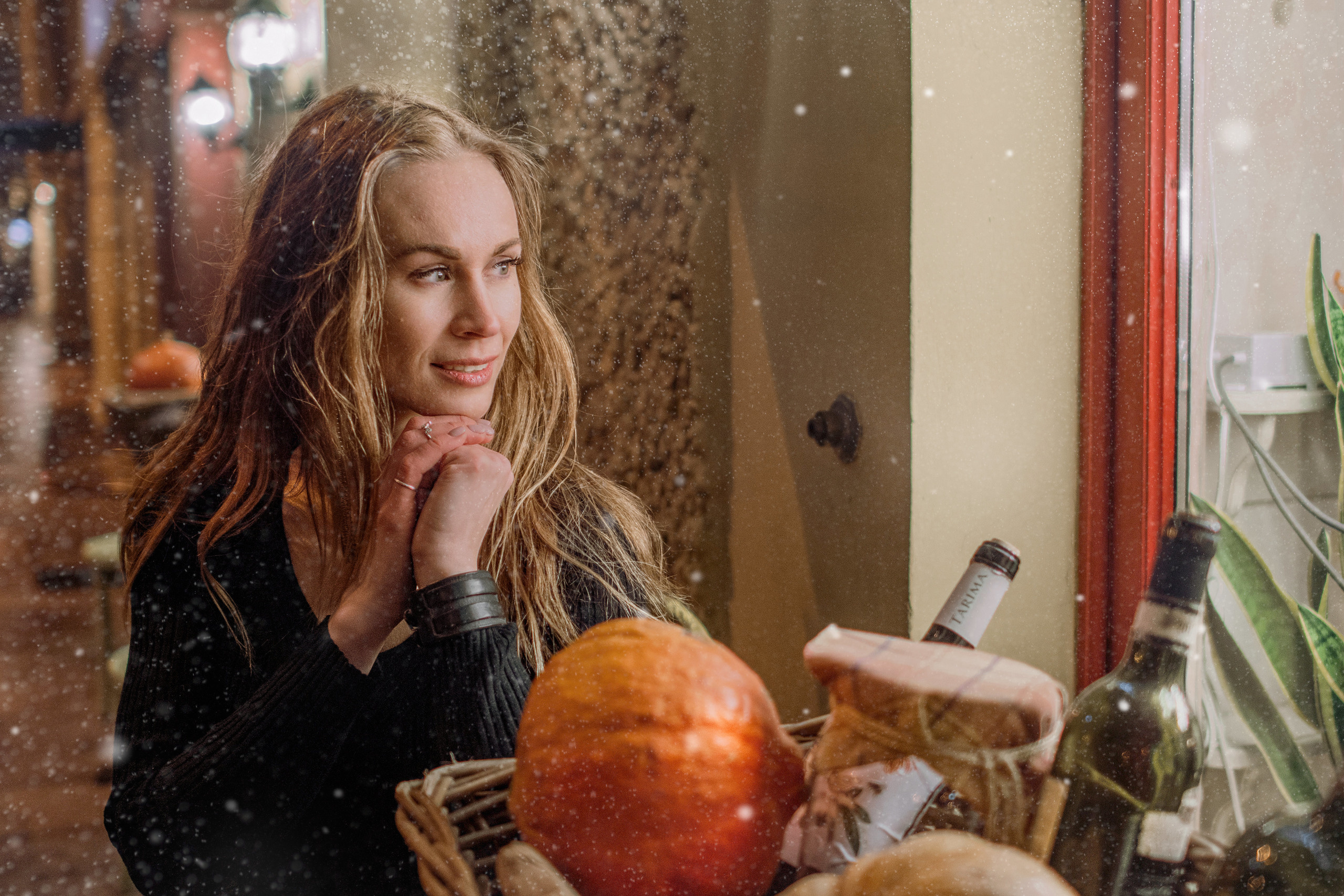 Однажды вечером…. Семейный  и свадебный фотограф в Мурманске Мария Шепелева