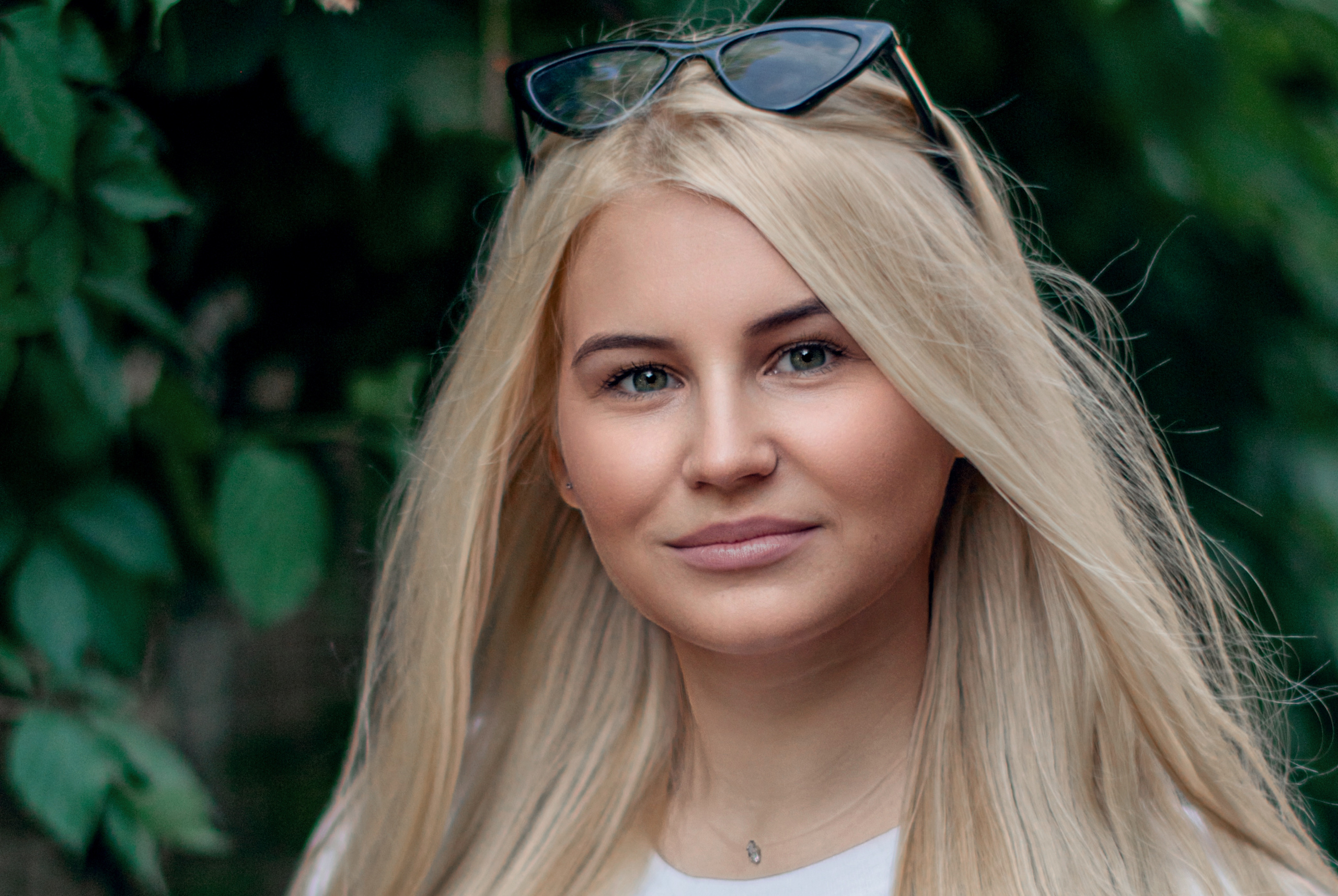 Этим летом. Семейный  и свадебный фотограф в Мурманске Мария Шепелева