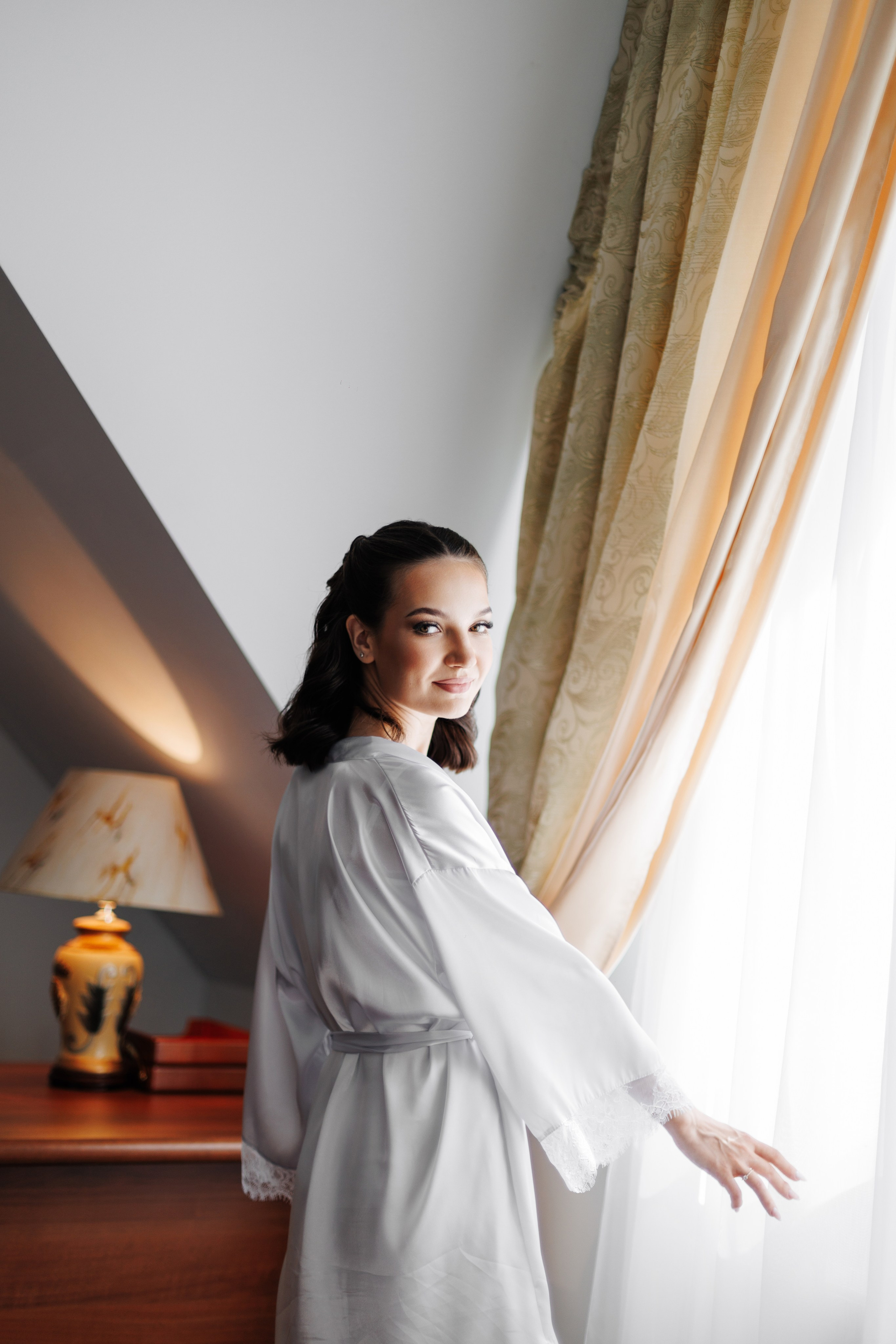 Никита ♥ Александра. Свадебный и семейный фотограф в городе Воронеж. Ирина Боловина