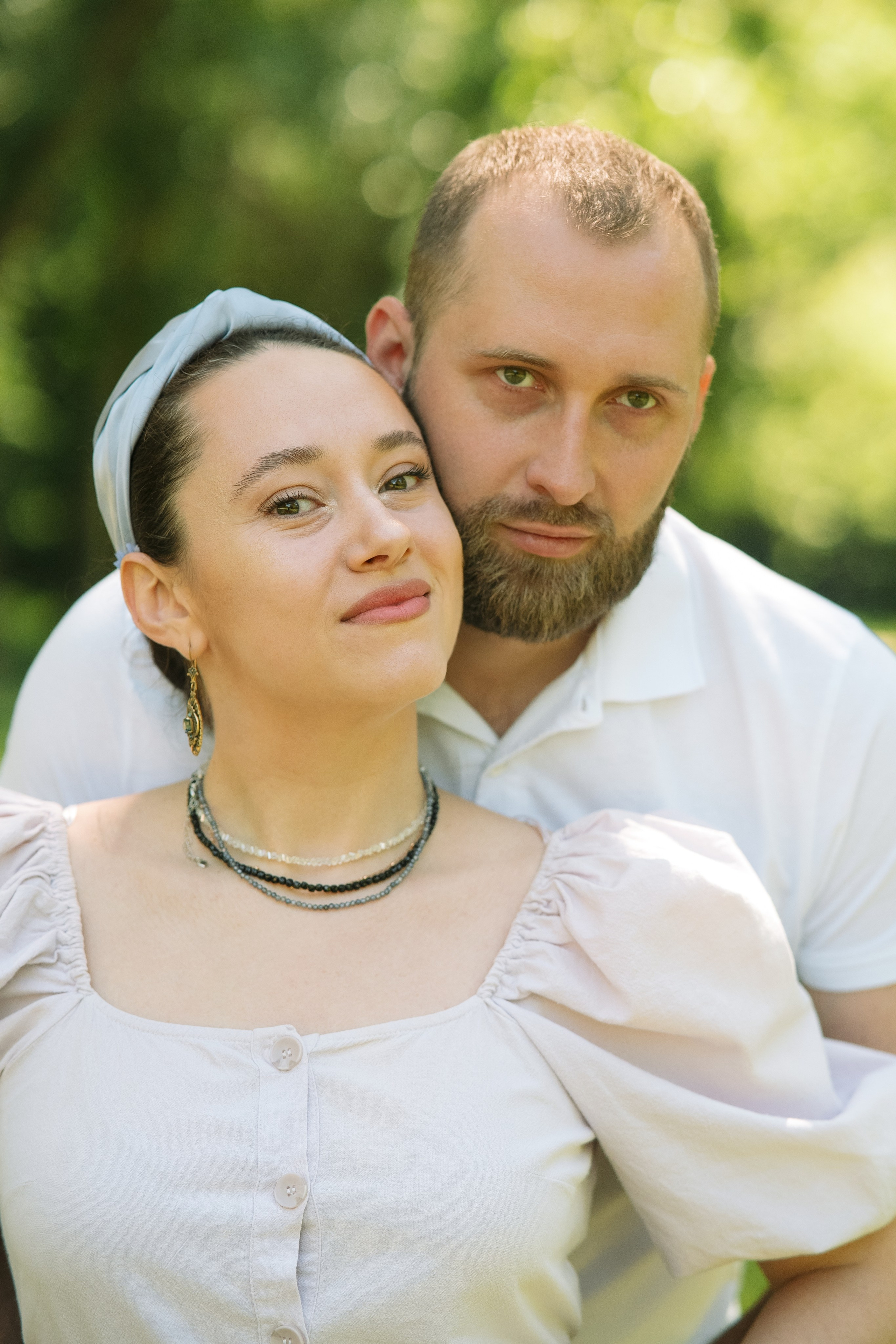 Динамо парк. Фотограф Мария Зайчик