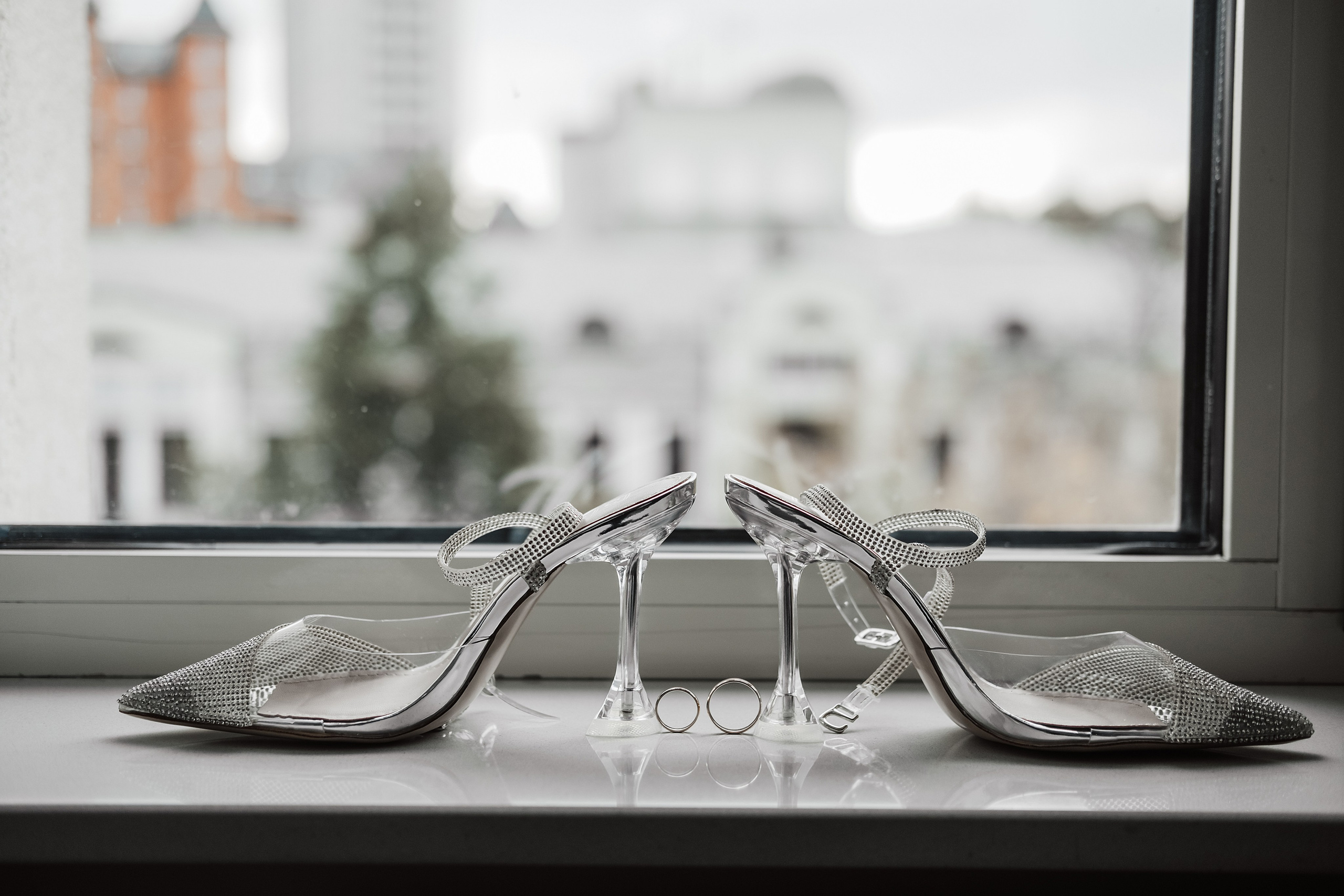 Алина и Коля. Свадебный и семейный фотограф в Ульяновске Анастасия Мышенкова