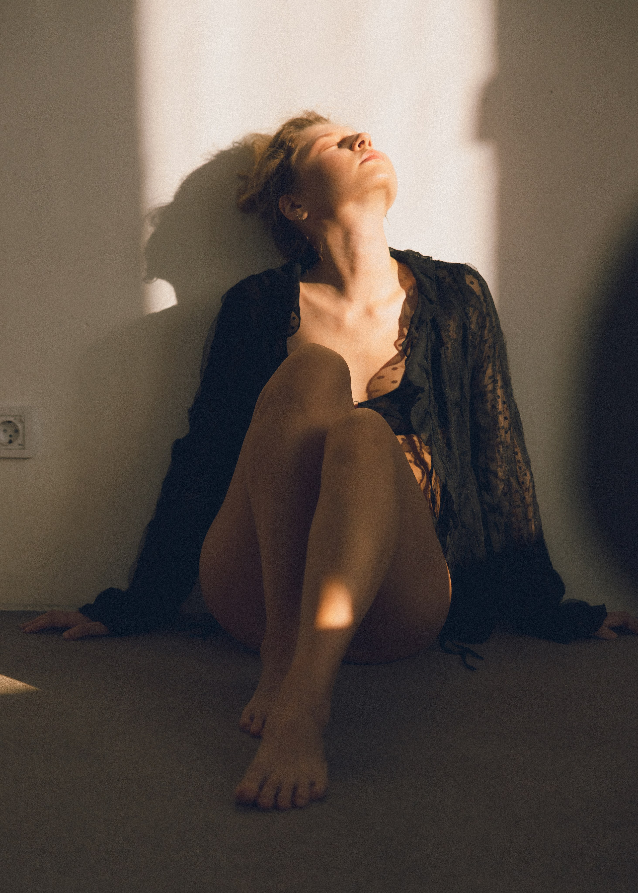 Яна. Портретный фотограф в Уфе