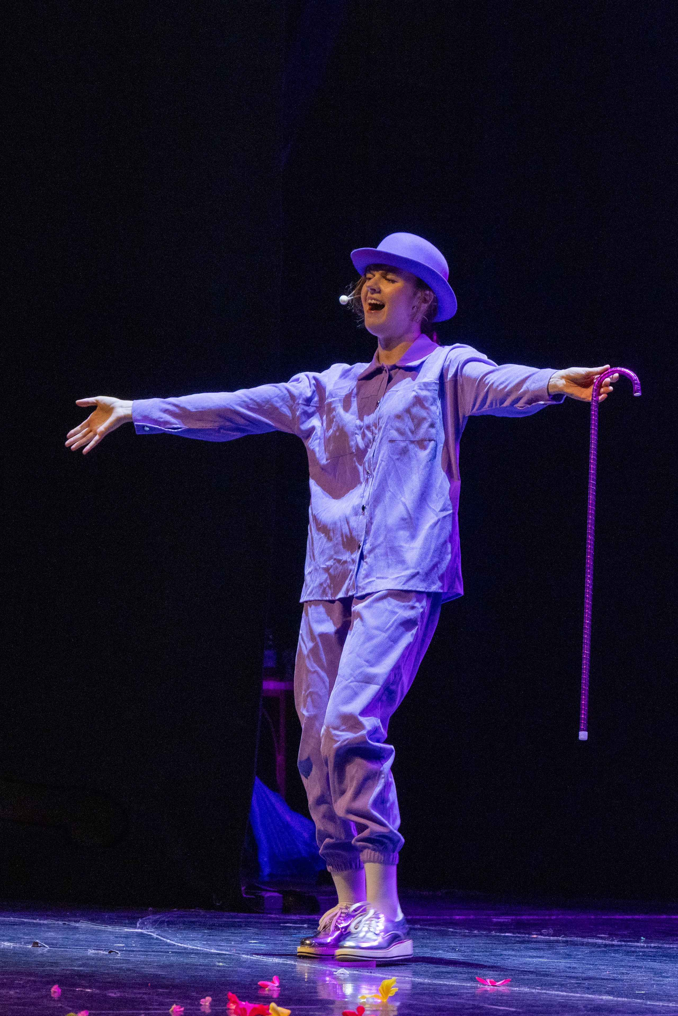 LIBERTY SS'25. Фотограф Вадим Бодылев