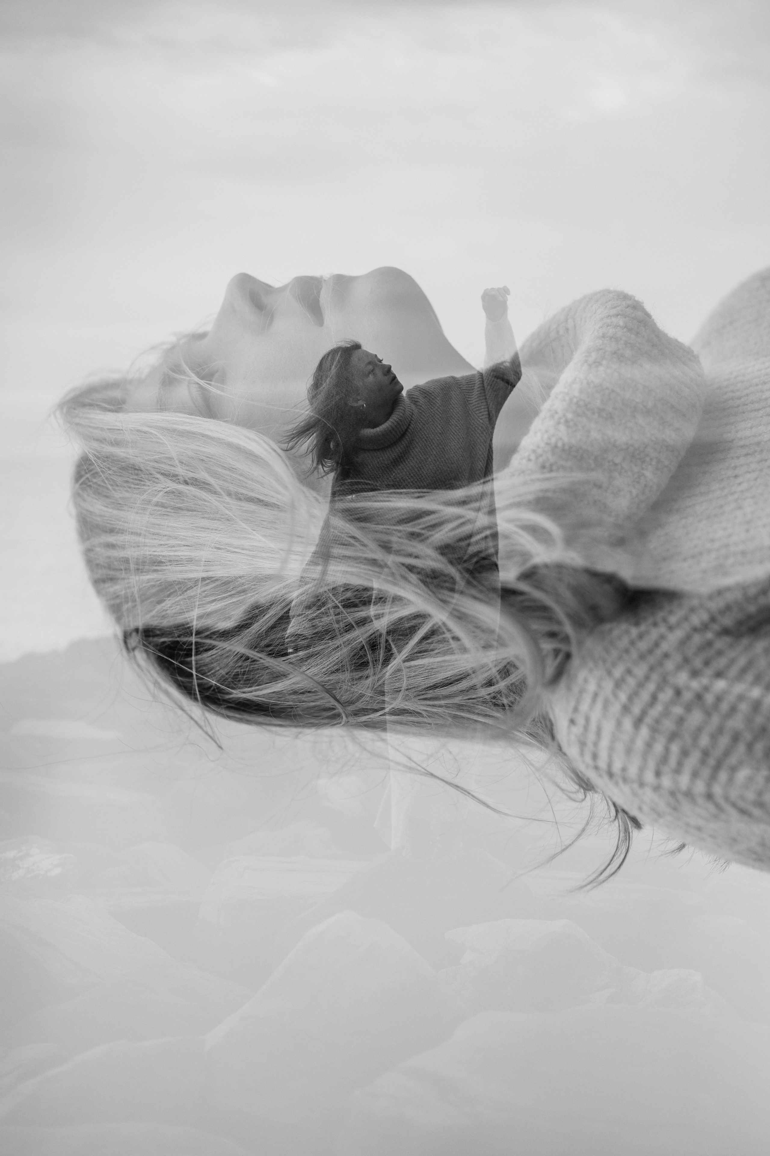 Индивидуальная съёмка. Фотограф Сочи Татьяна Зорина