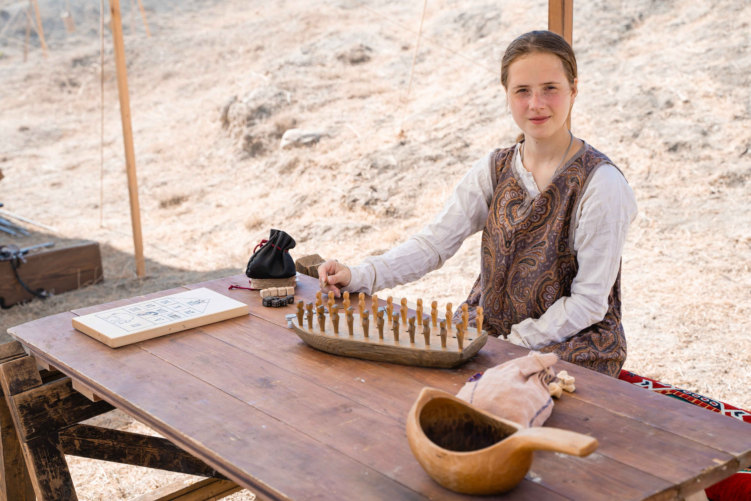 Фотограф на реконструкции. Shmeleva.ph Фотограф Волгоград и Волжский — Анна Шмелева