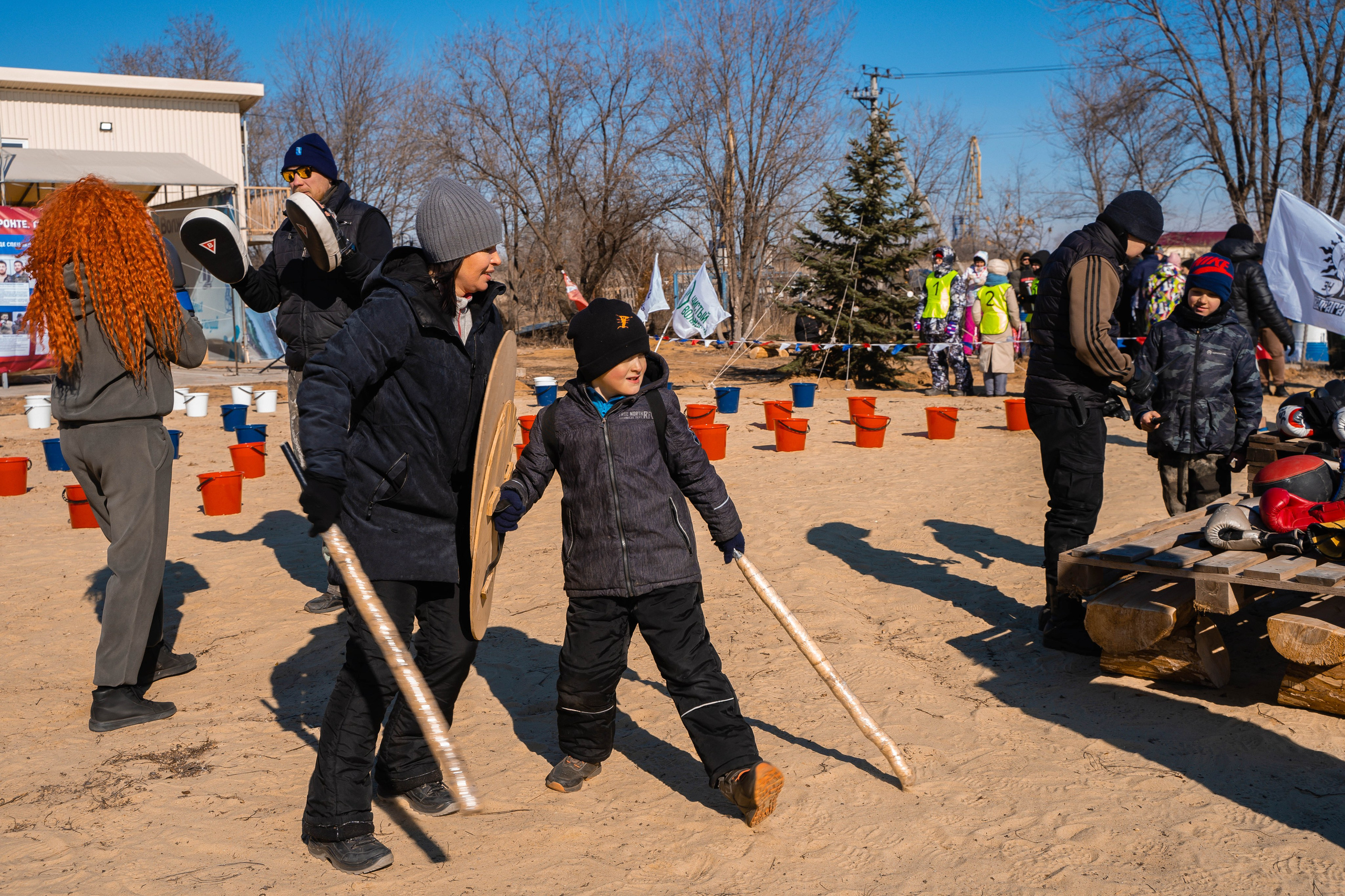 Моржеран. Shmeleva.ph Фотограф Волгоград и Волжский — Анна Шмелева