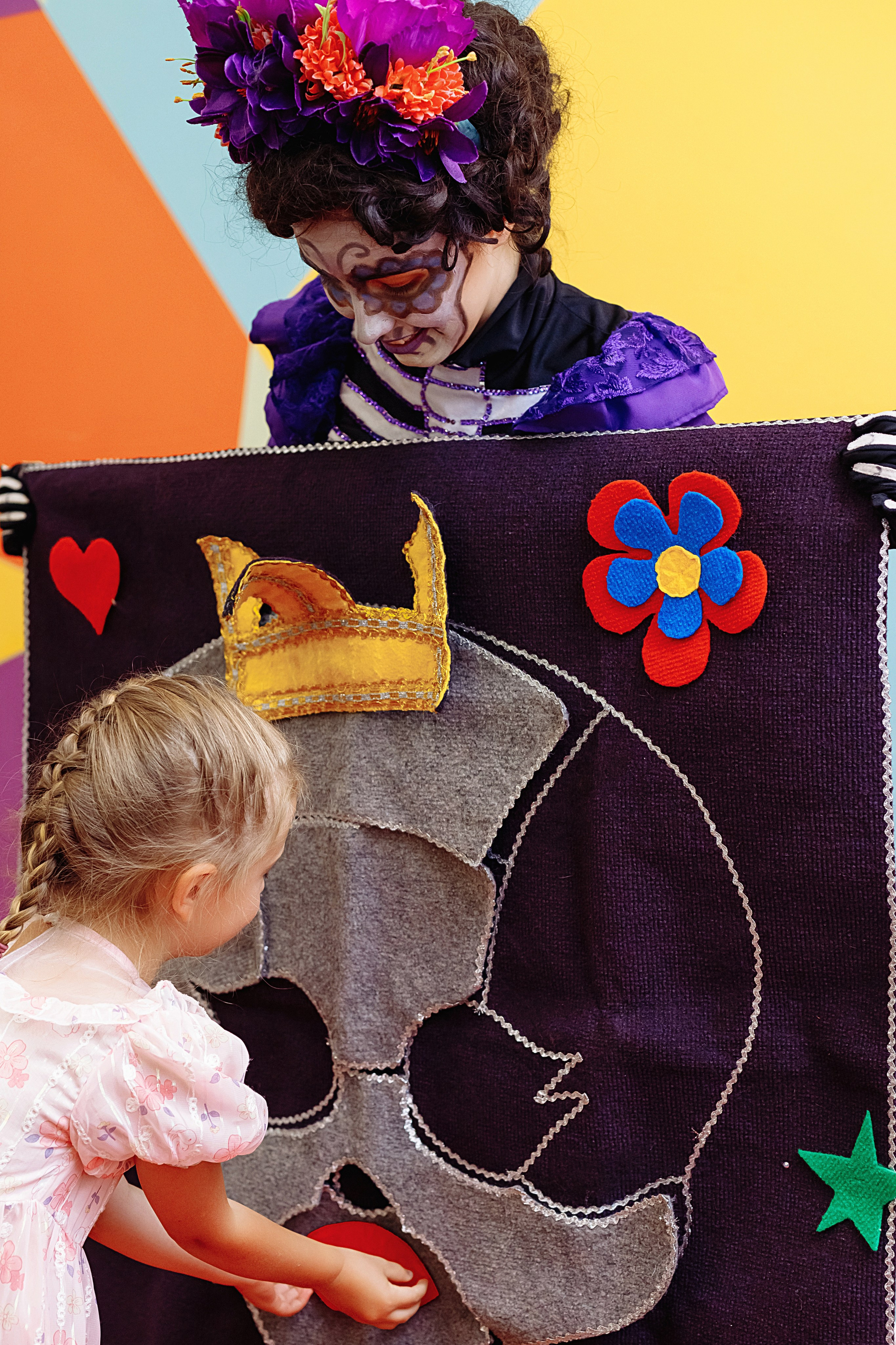 День рождения в саду. Elena Sova — семейный и женский фотограф в Санкт-Петербурге