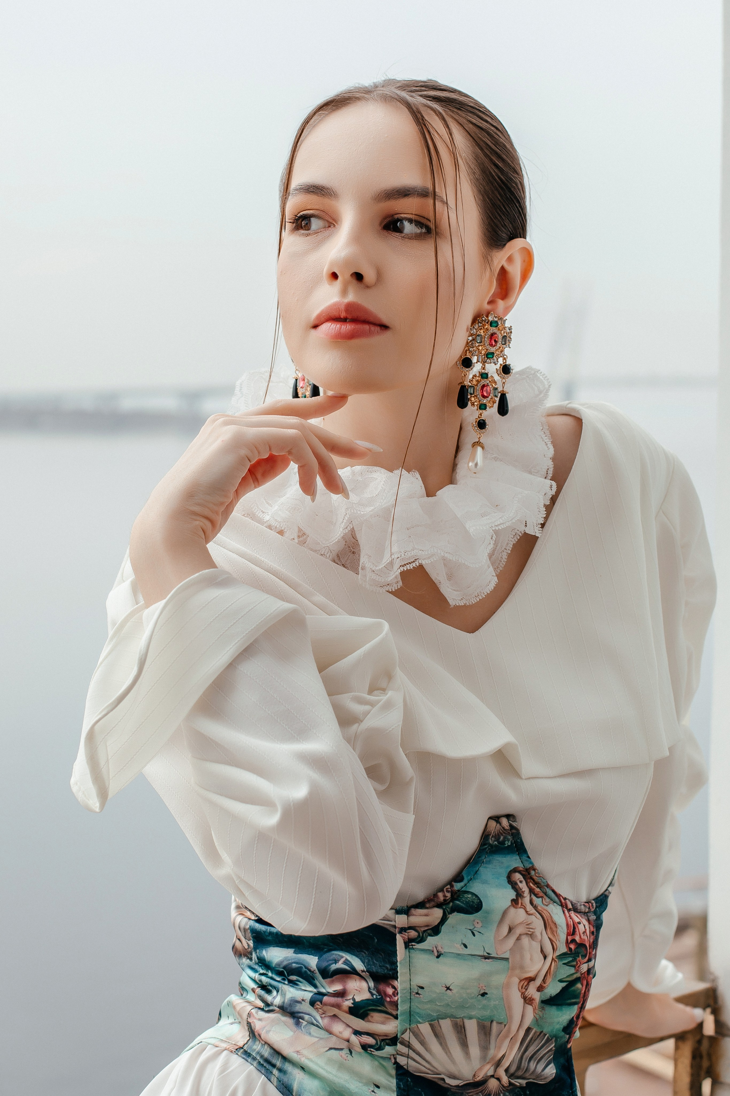 Фотостудия ART-PLACE FACTURA — зал Романов. Elena Sova — семейный и женский фотограф в Санкт-Петербурге