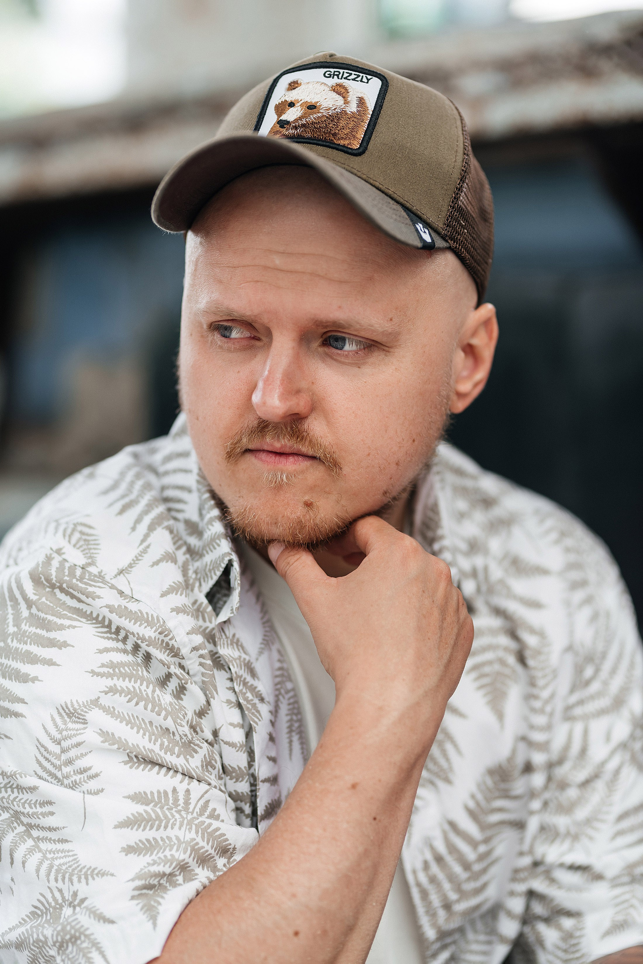 Владимир. Свадебный и семейный фотограф в Туле Ксения Сильвер