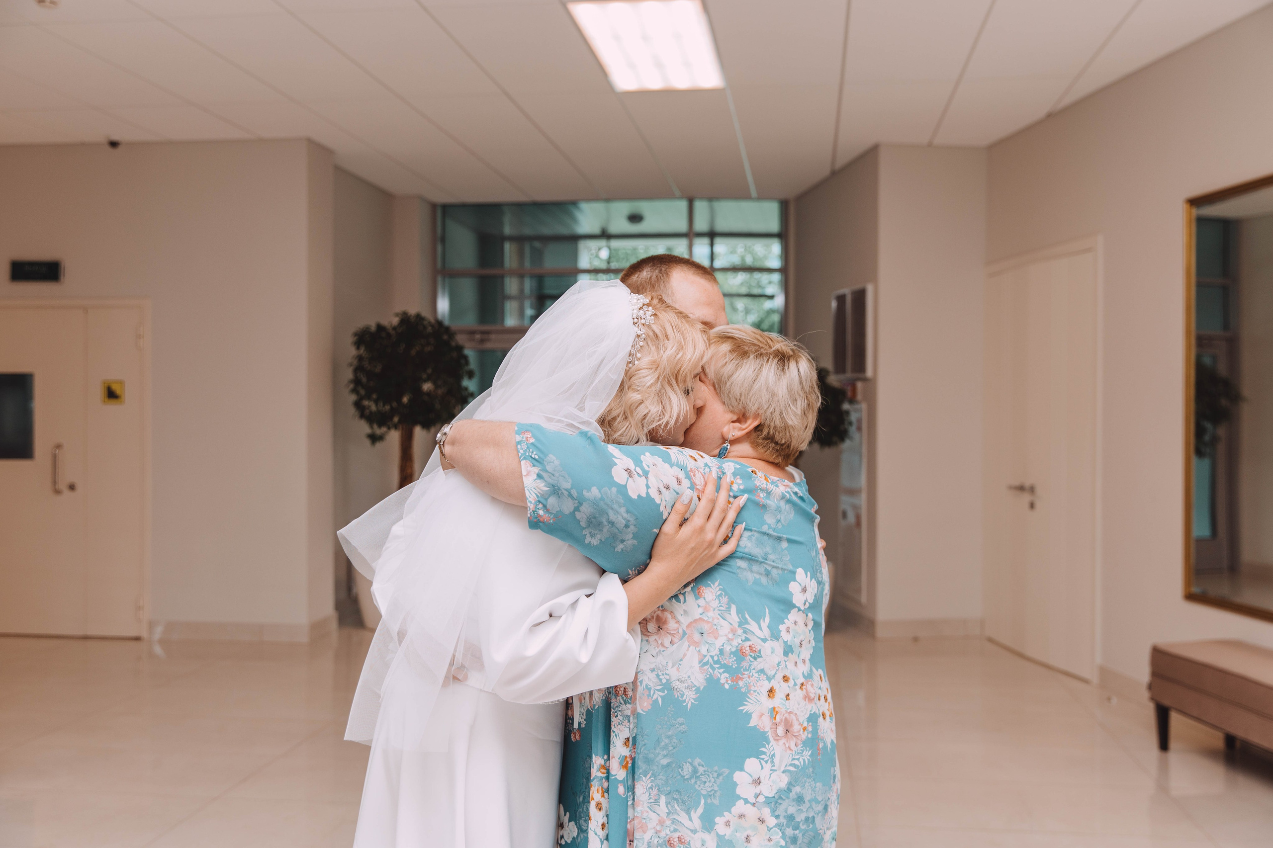 Оля и Коля. Свадебный, семейный и портретный фотограф Ксения Краснова