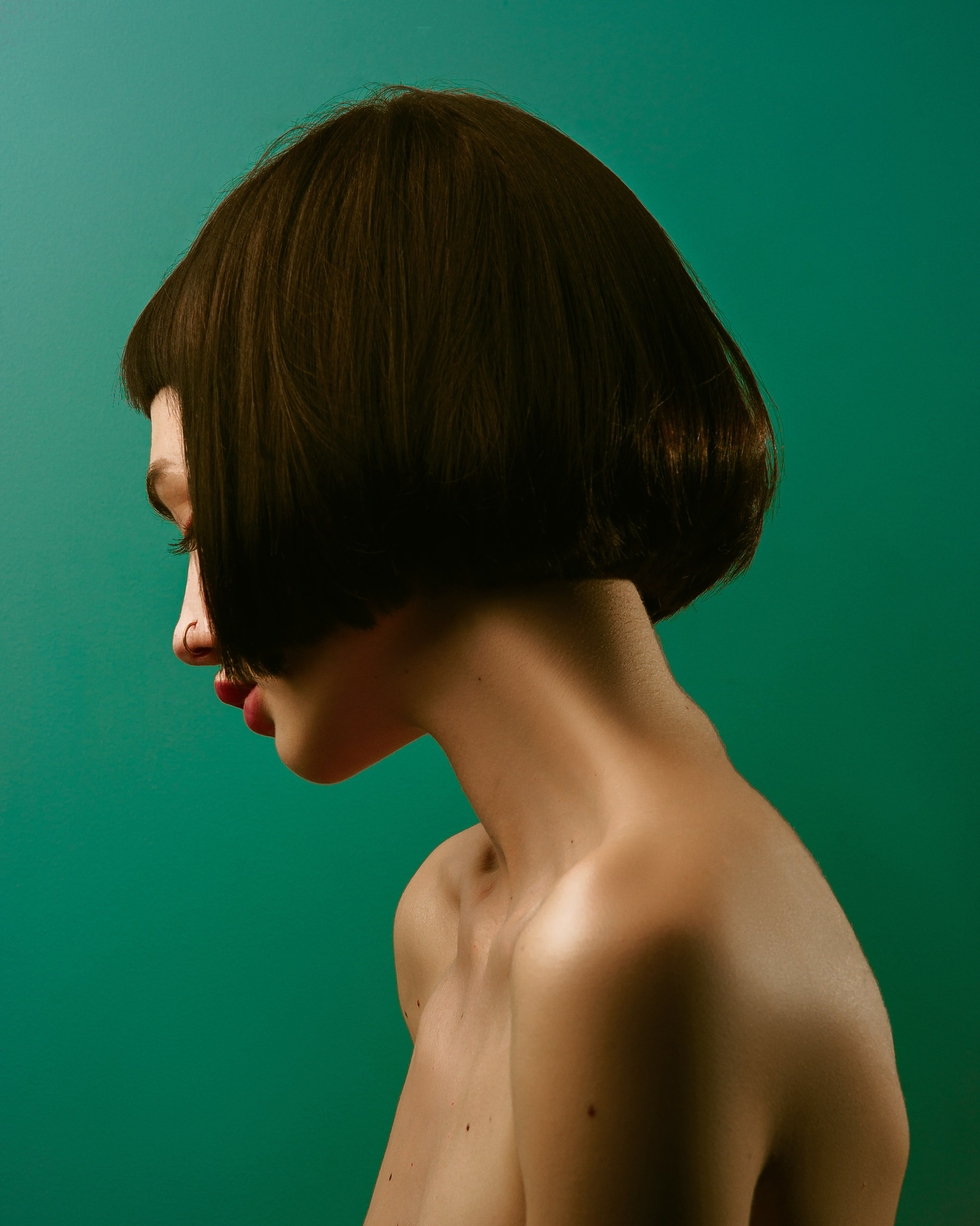 Портреты. Фотограф Иван Сосновский