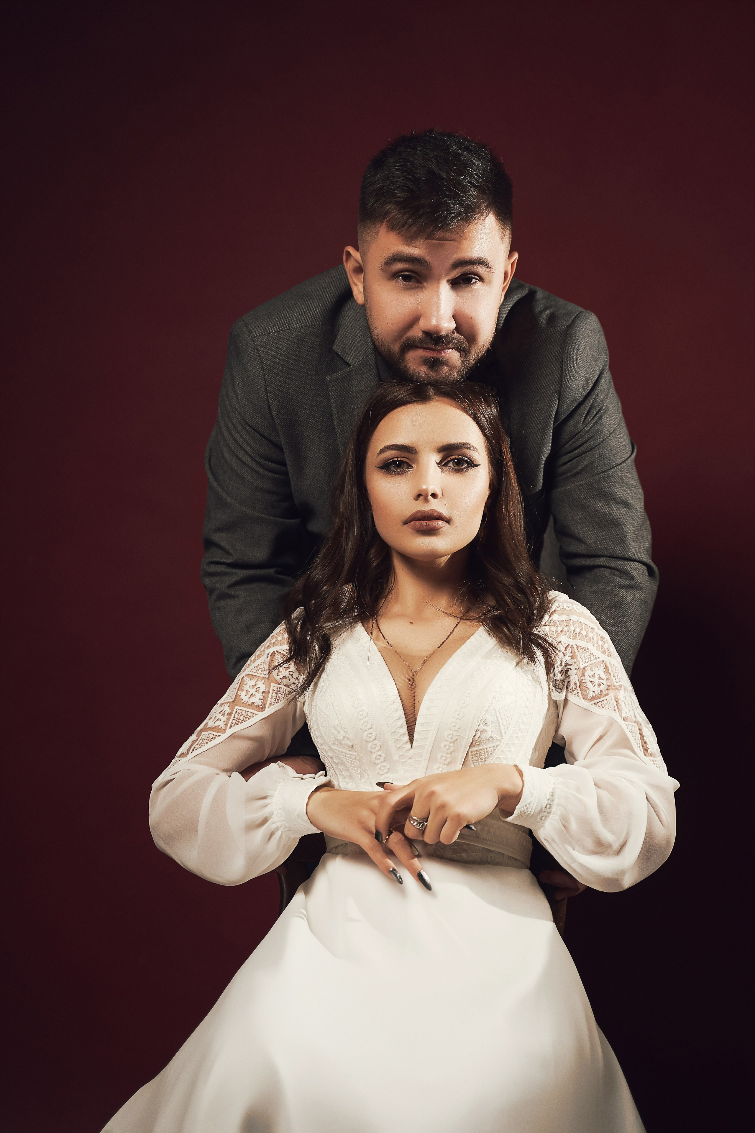 Серии снимков. Фотограф Иван Сосновский