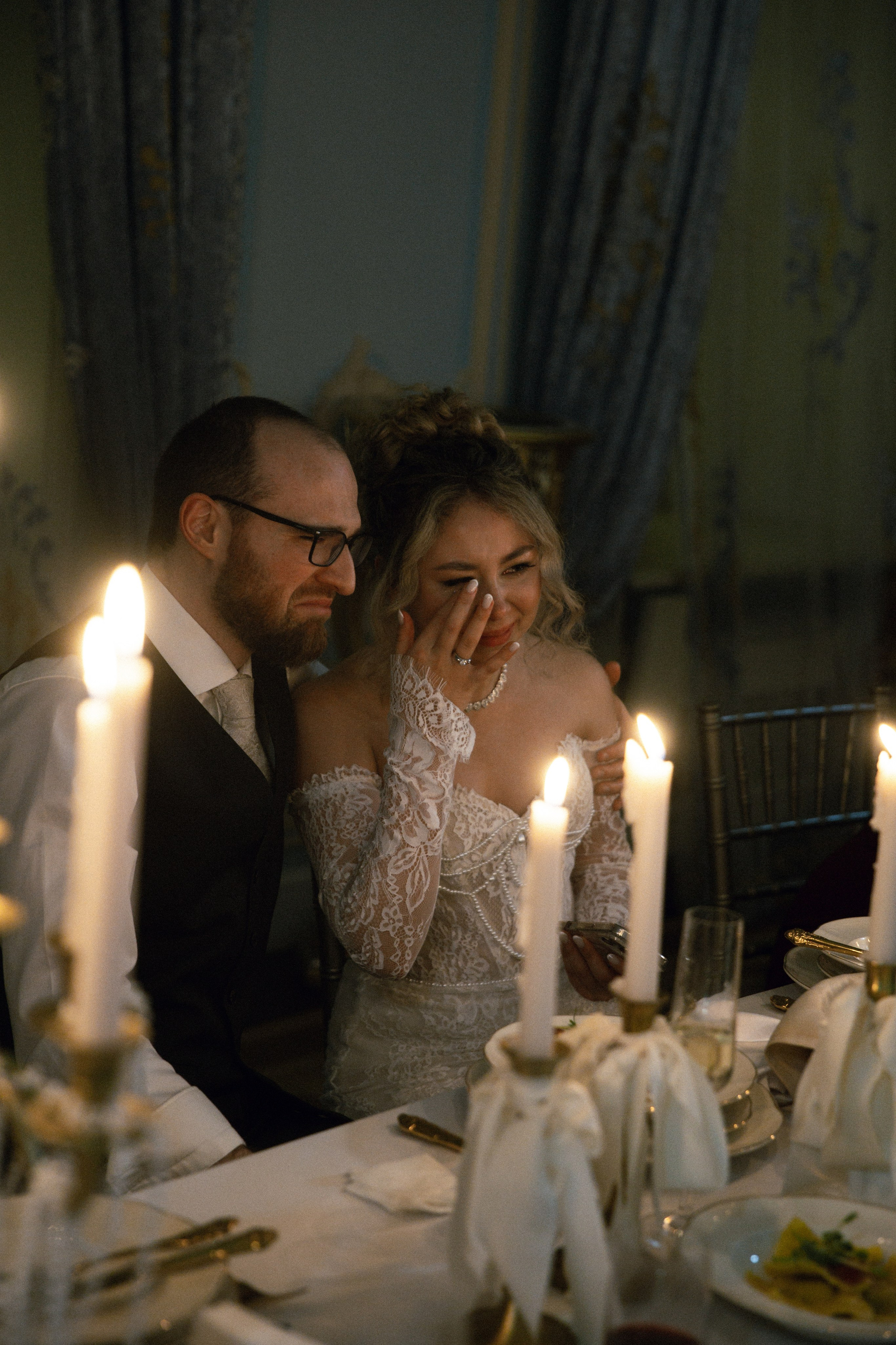 Jacob & Anastasia. Свадебный фотограф Юлия Шторм