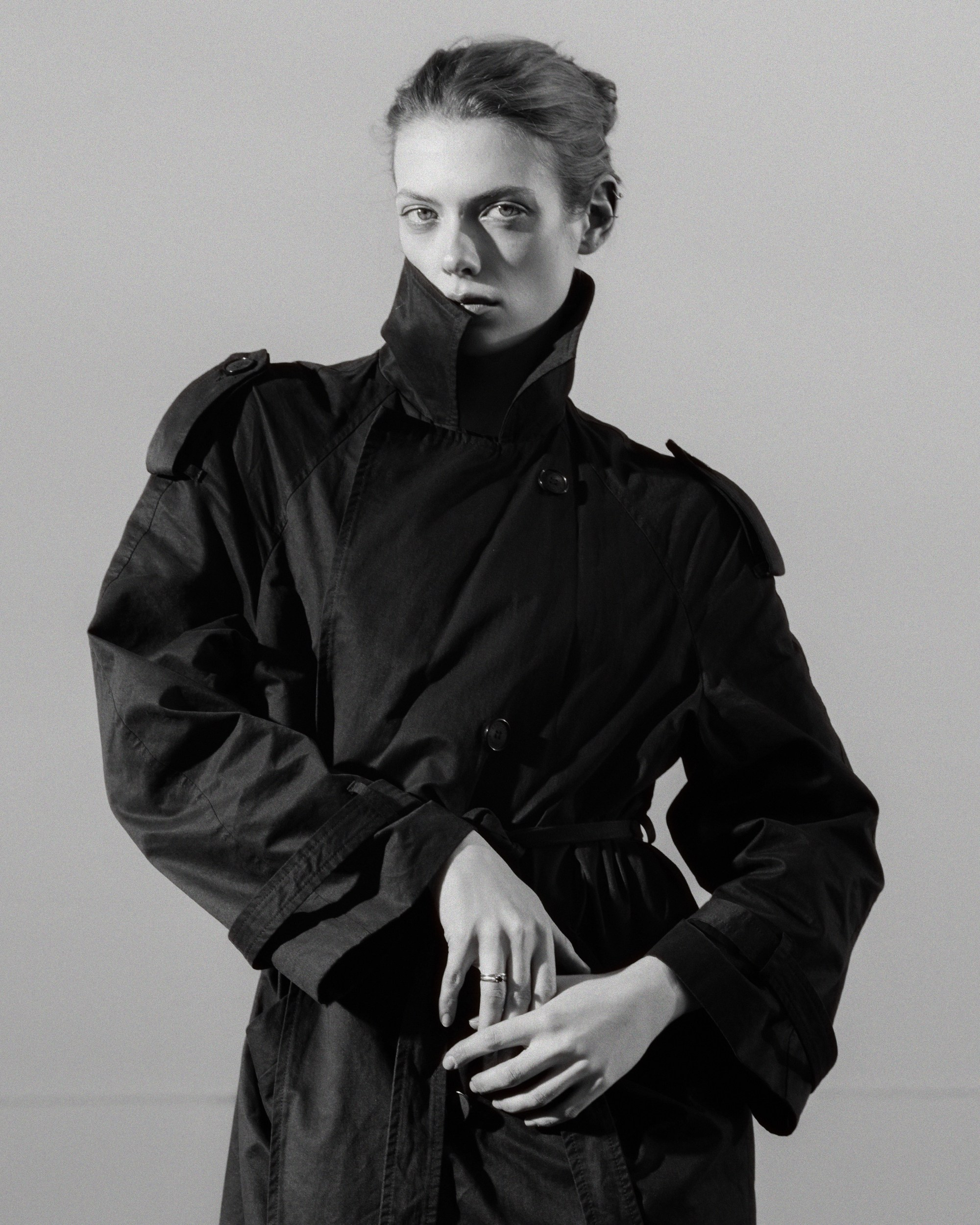 Alexandra. Портретный фотограф в Санкт-Петербурге Алексей Корзов