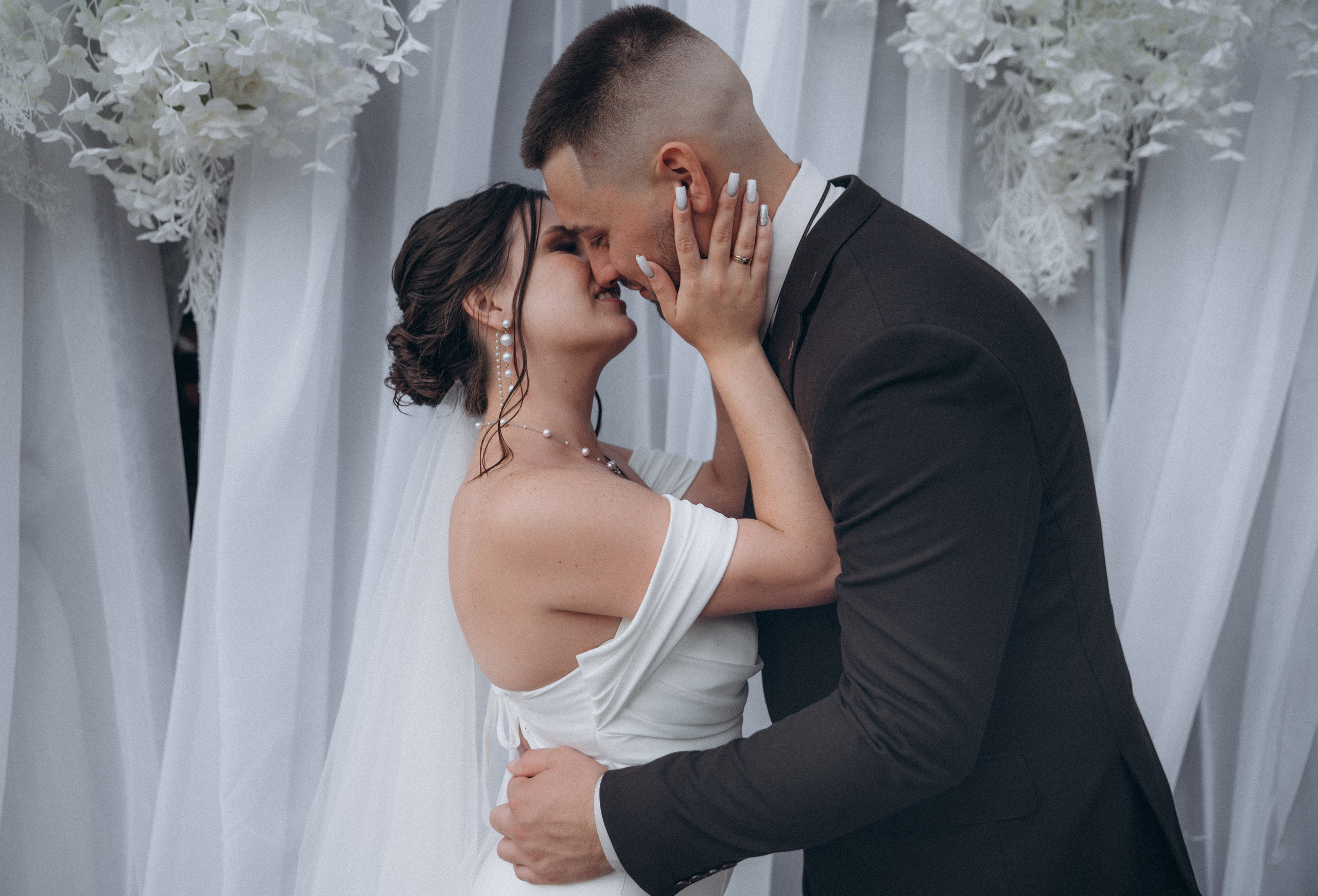 Карина и Максим. Фотограф Белебей Абзалетдинов Артур