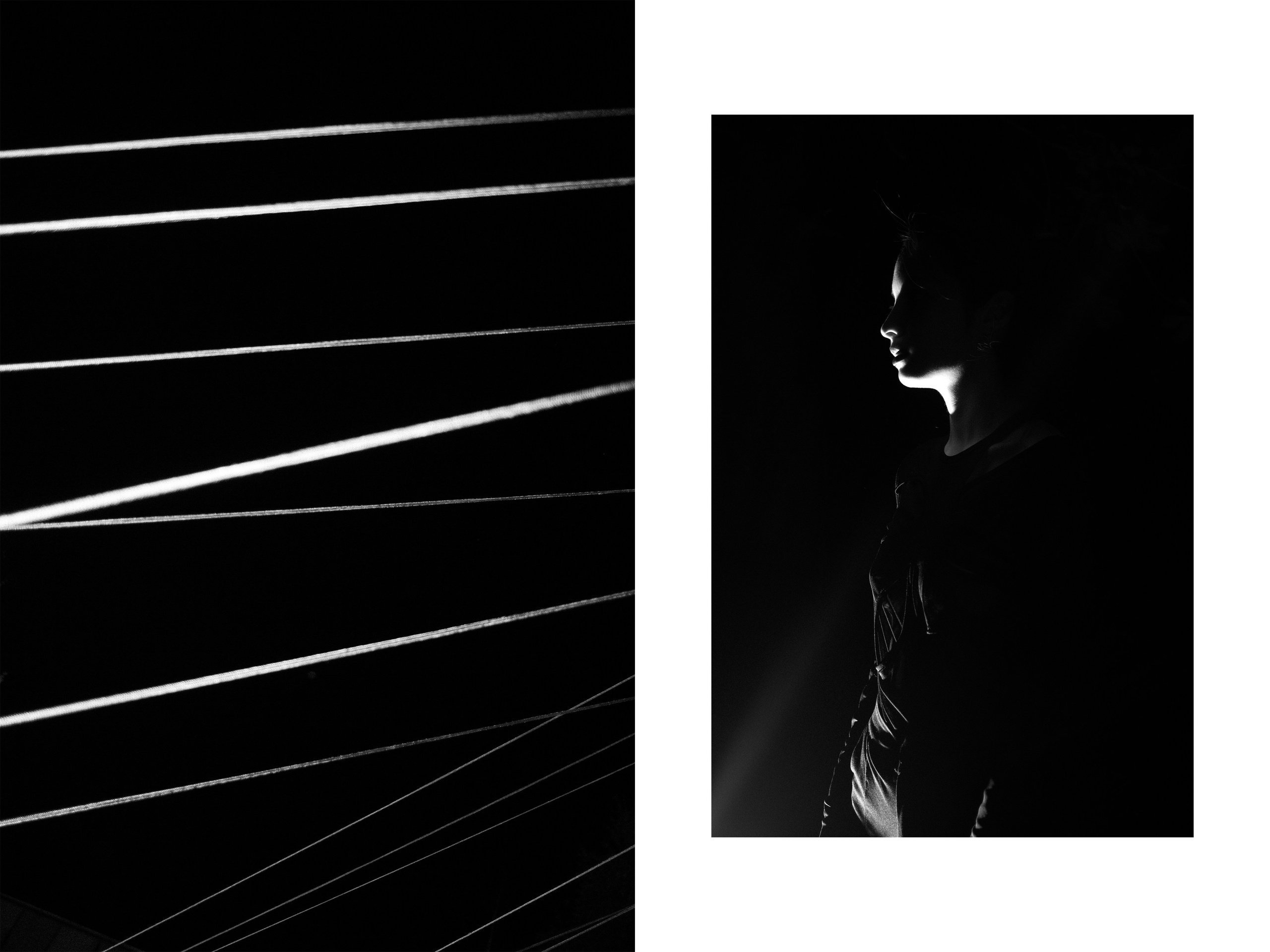 VOLUME AND SPACE OF A PERSON. Арт фотограф в Москве, Цуканов Александр