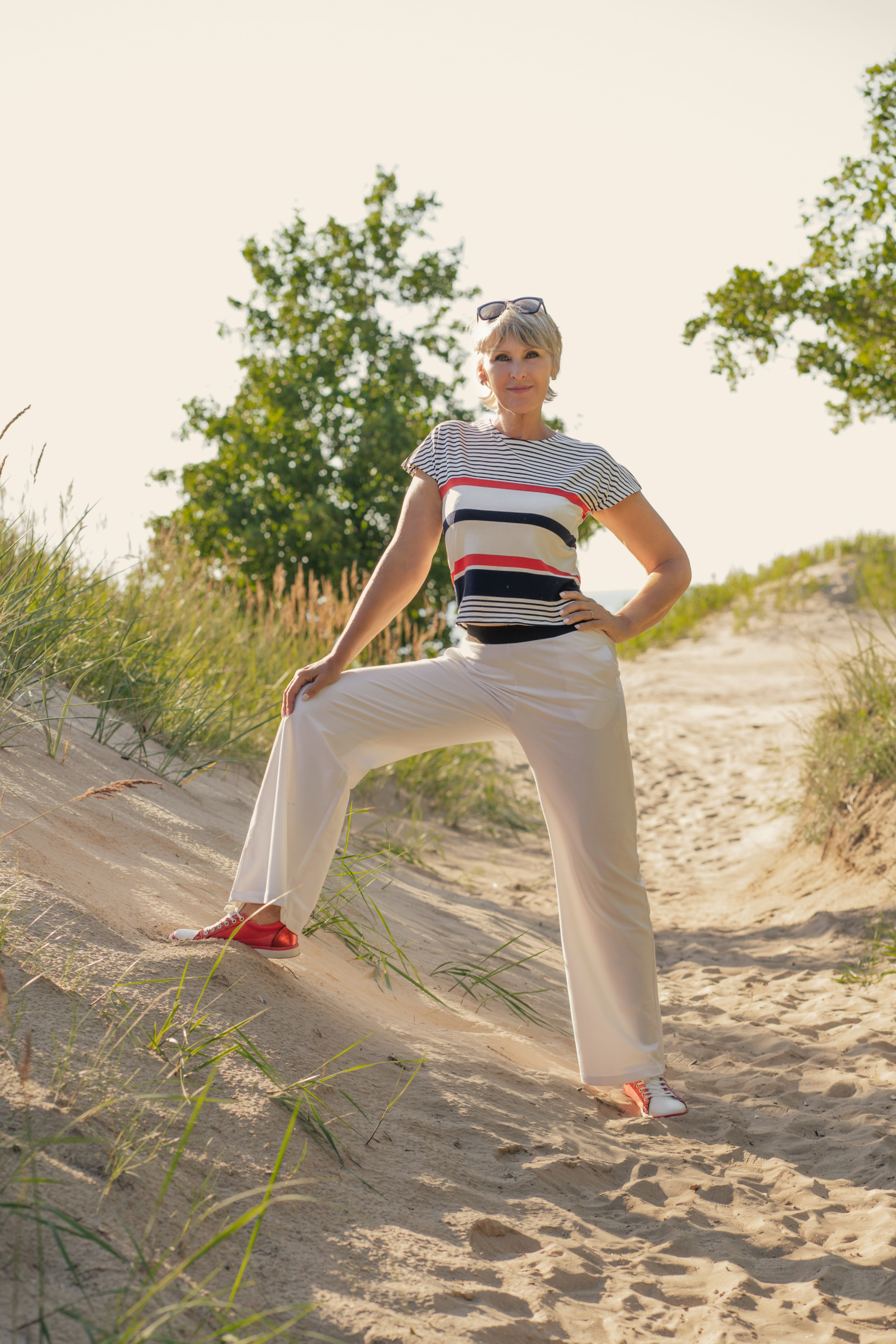 Вера и Татьяна. Портретный фотограф из Санкт-Петербурга Наталья Бялая