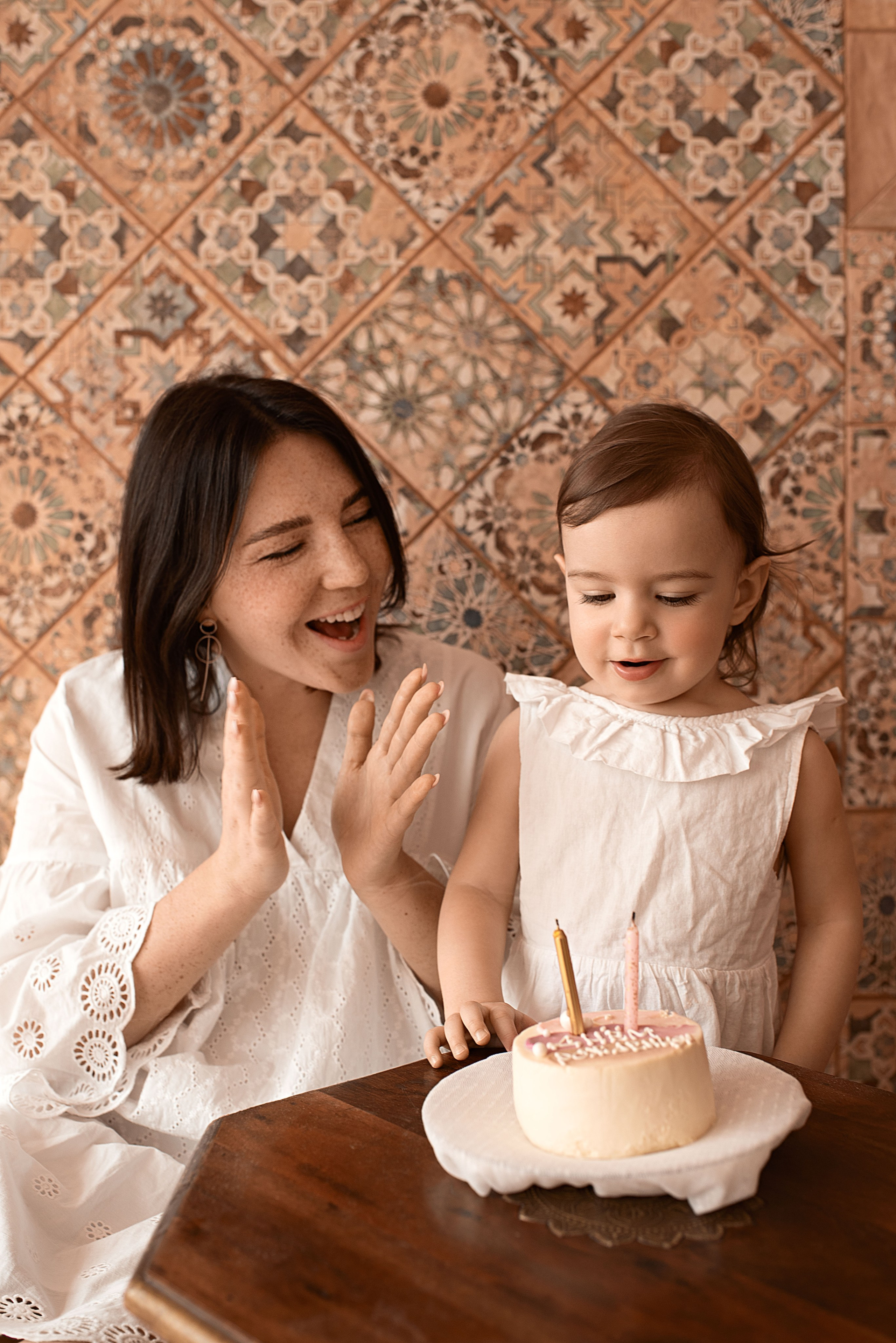 Анастасия и Софья. Детский и семейный фотограф в Москве Олеся Рослякова