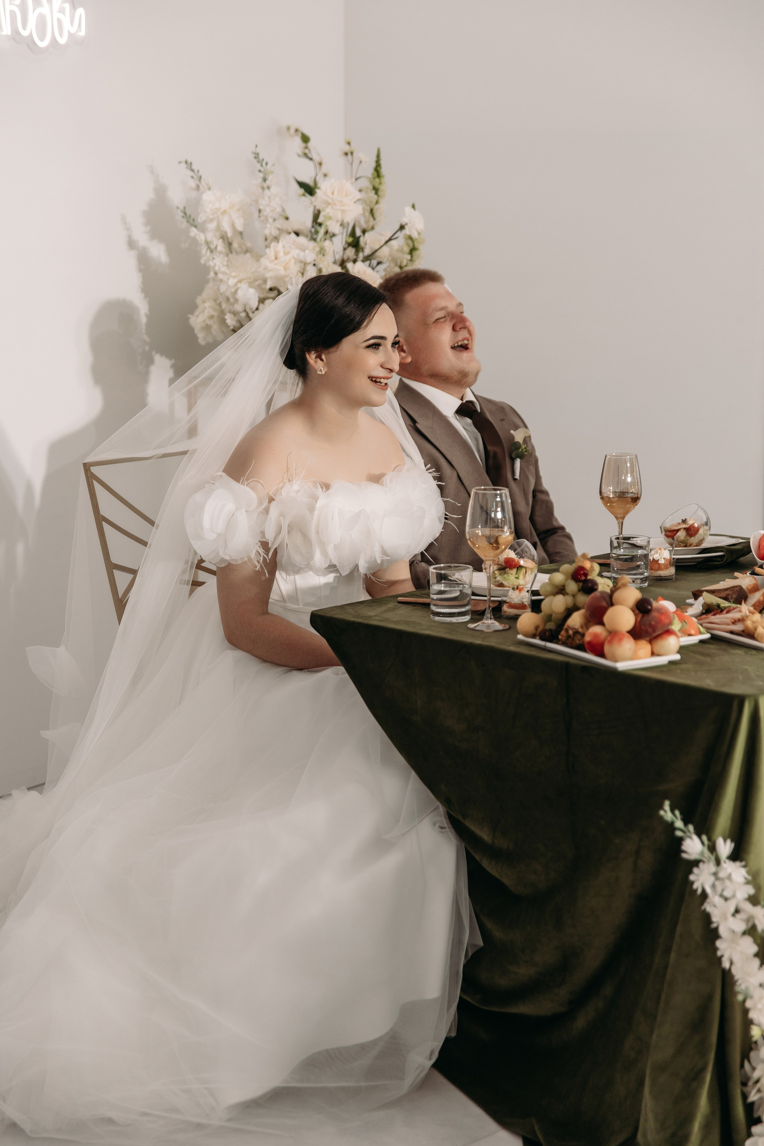 Айрат & Алина. Свадебный ФОТОГРАФ и ВИДЕОГРАФ Ульяновск