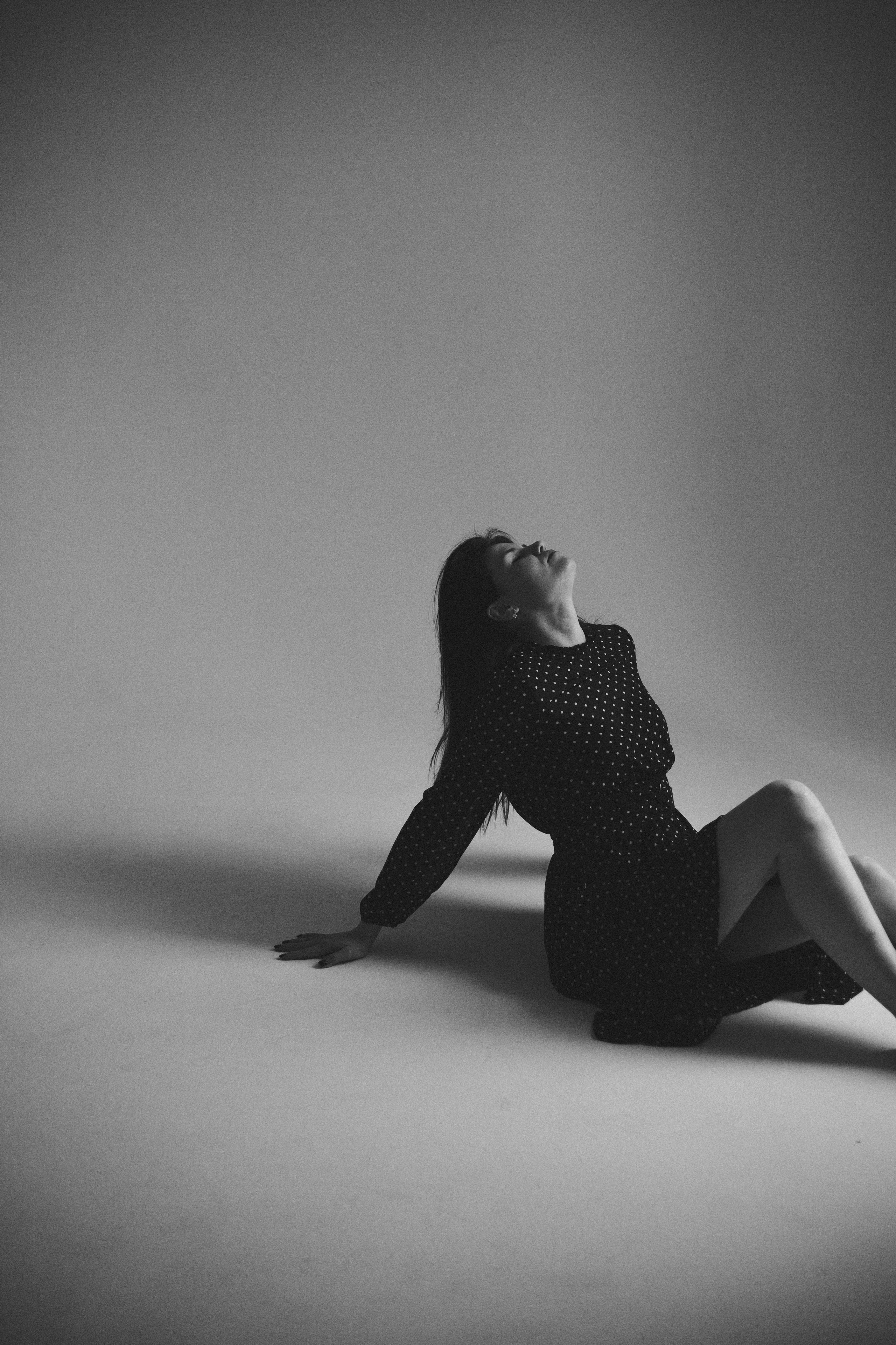 Дарья. Фотограф Блинова Арина | Санк-Петербург