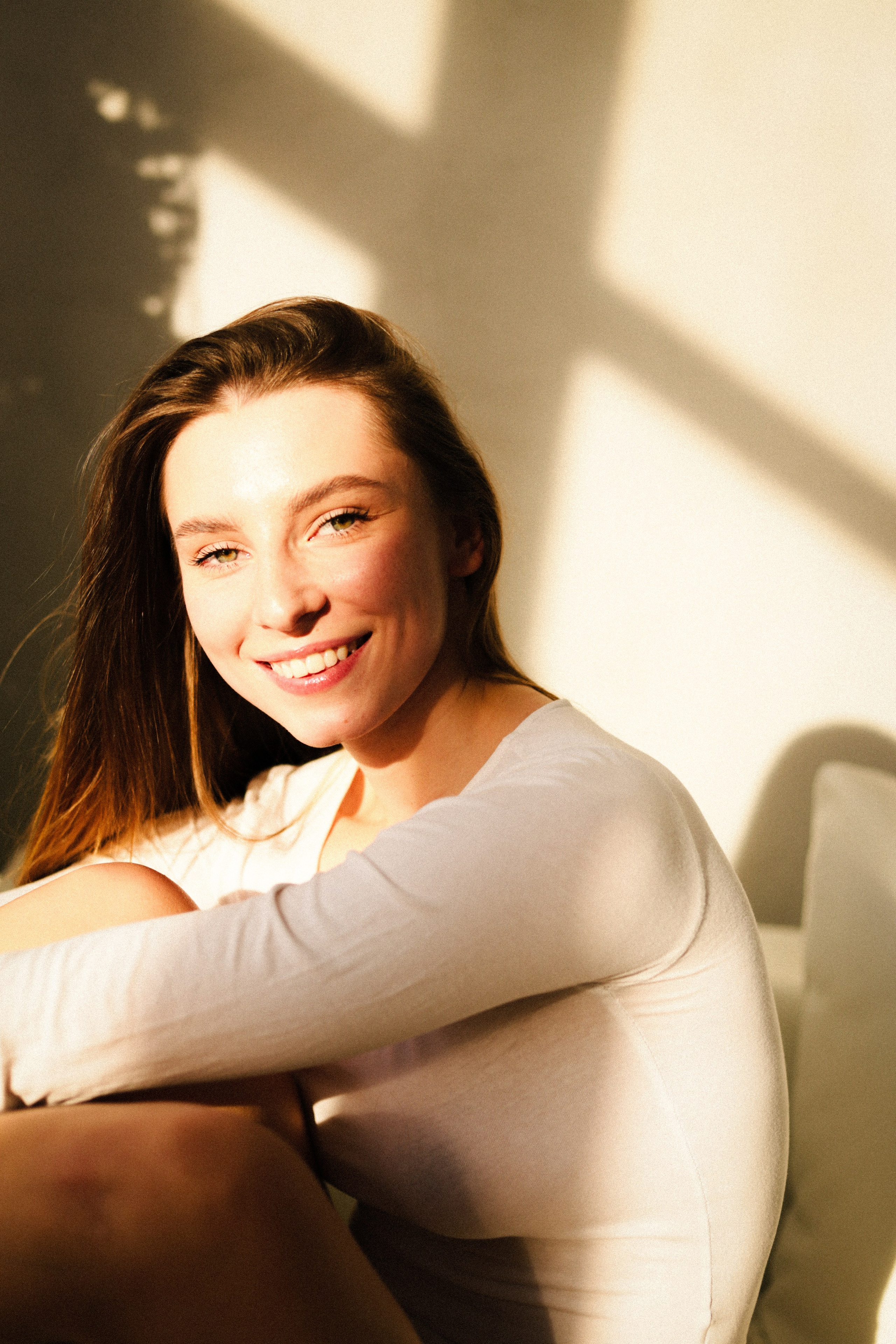 Лера. Ксения Шашкина