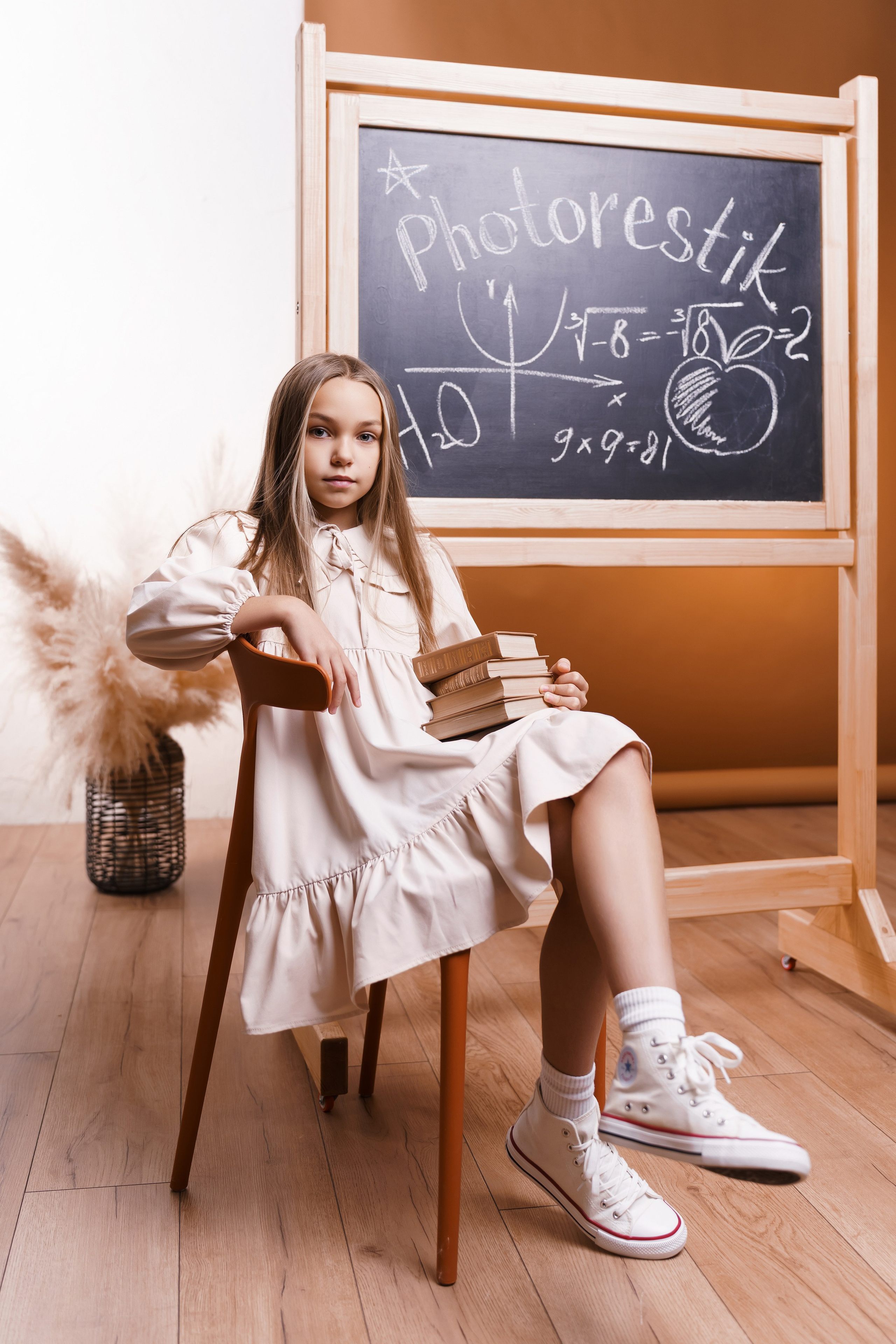 Карамель. Выпускные альбомы и фотосессии в Кирове от Протасовой Жени