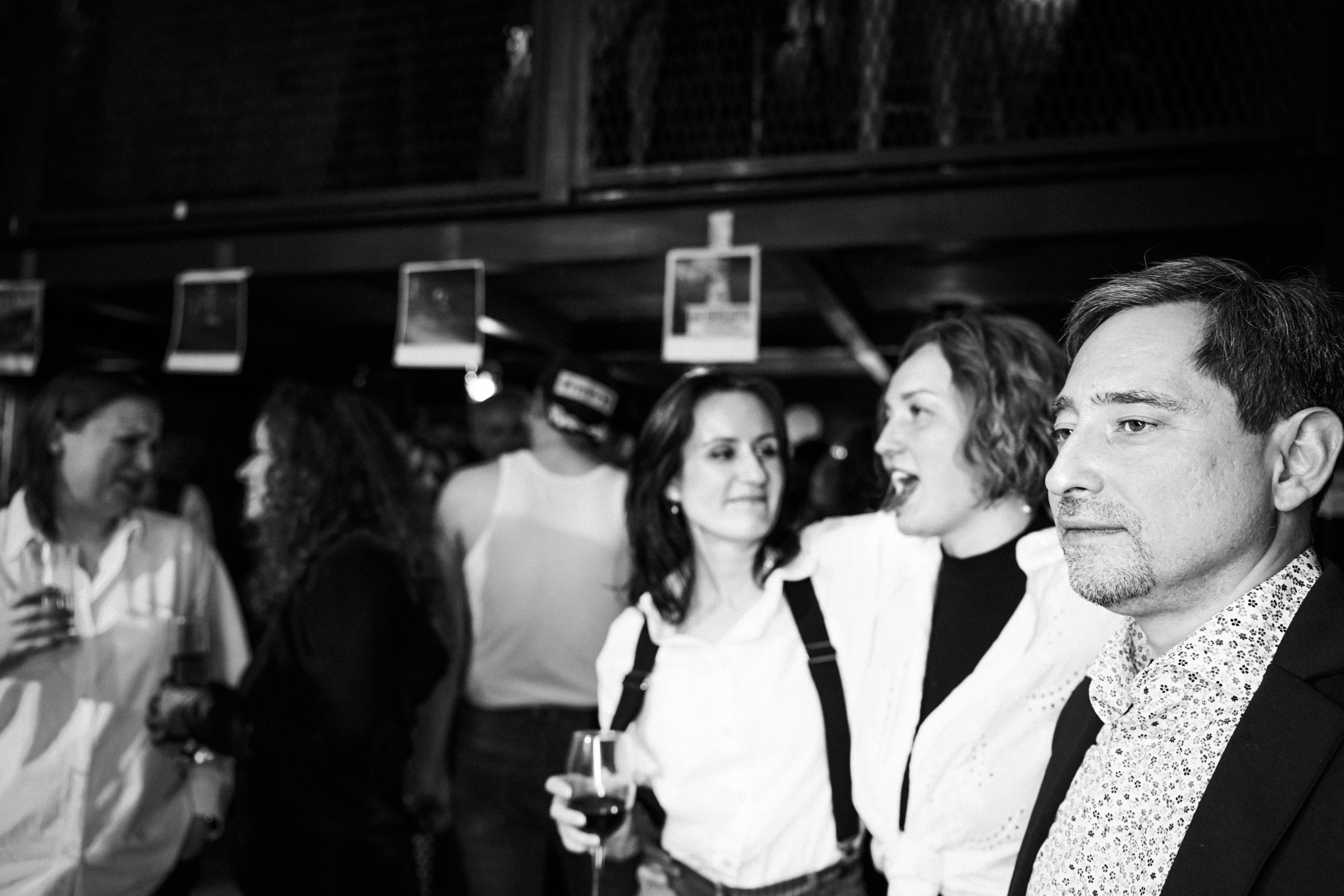 КОРПОРАТИВНЫЙ ВЕЧЕР. Портфолио