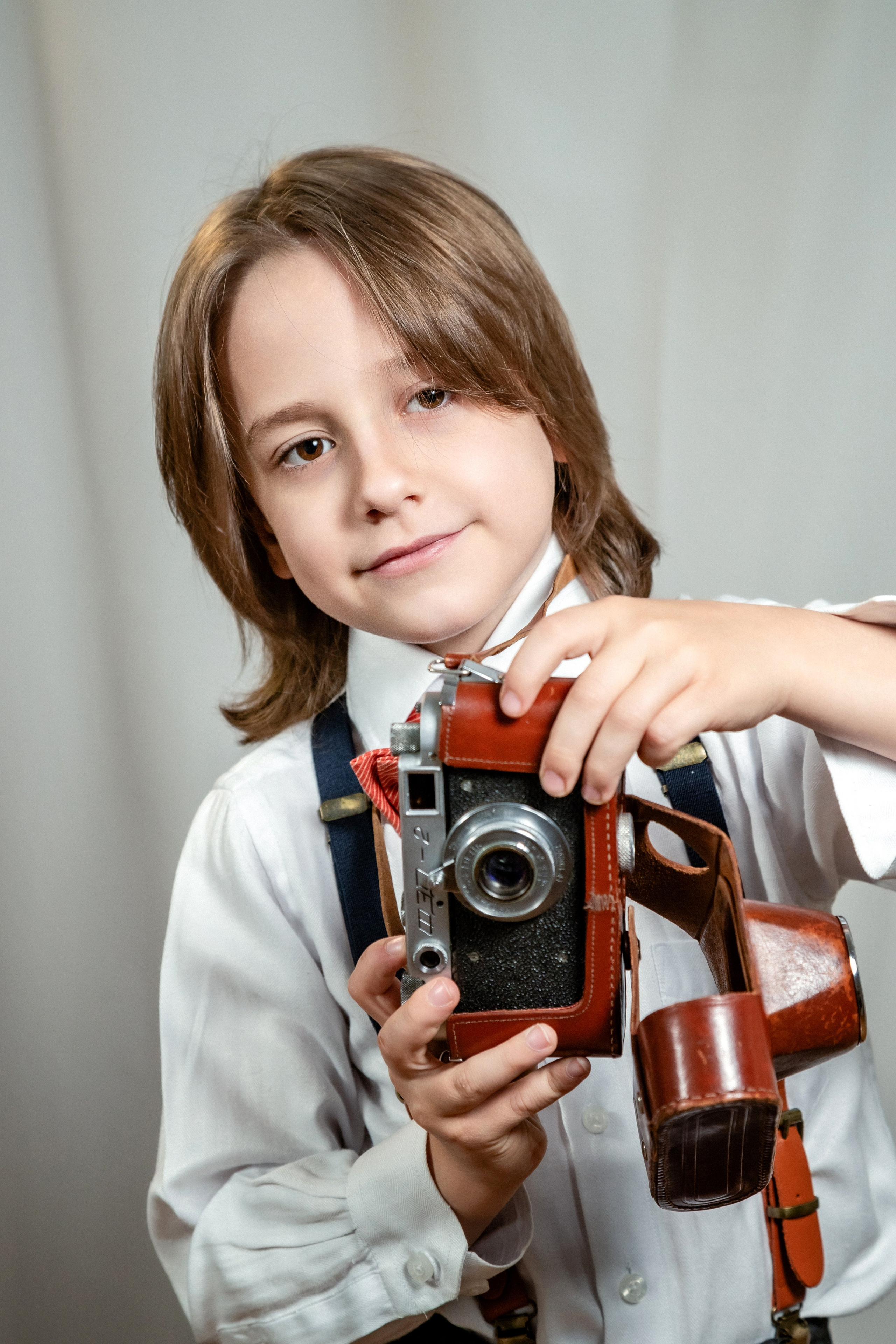 ДЕТСКИЕ фотосессии. Фотограф Алина Лебедь