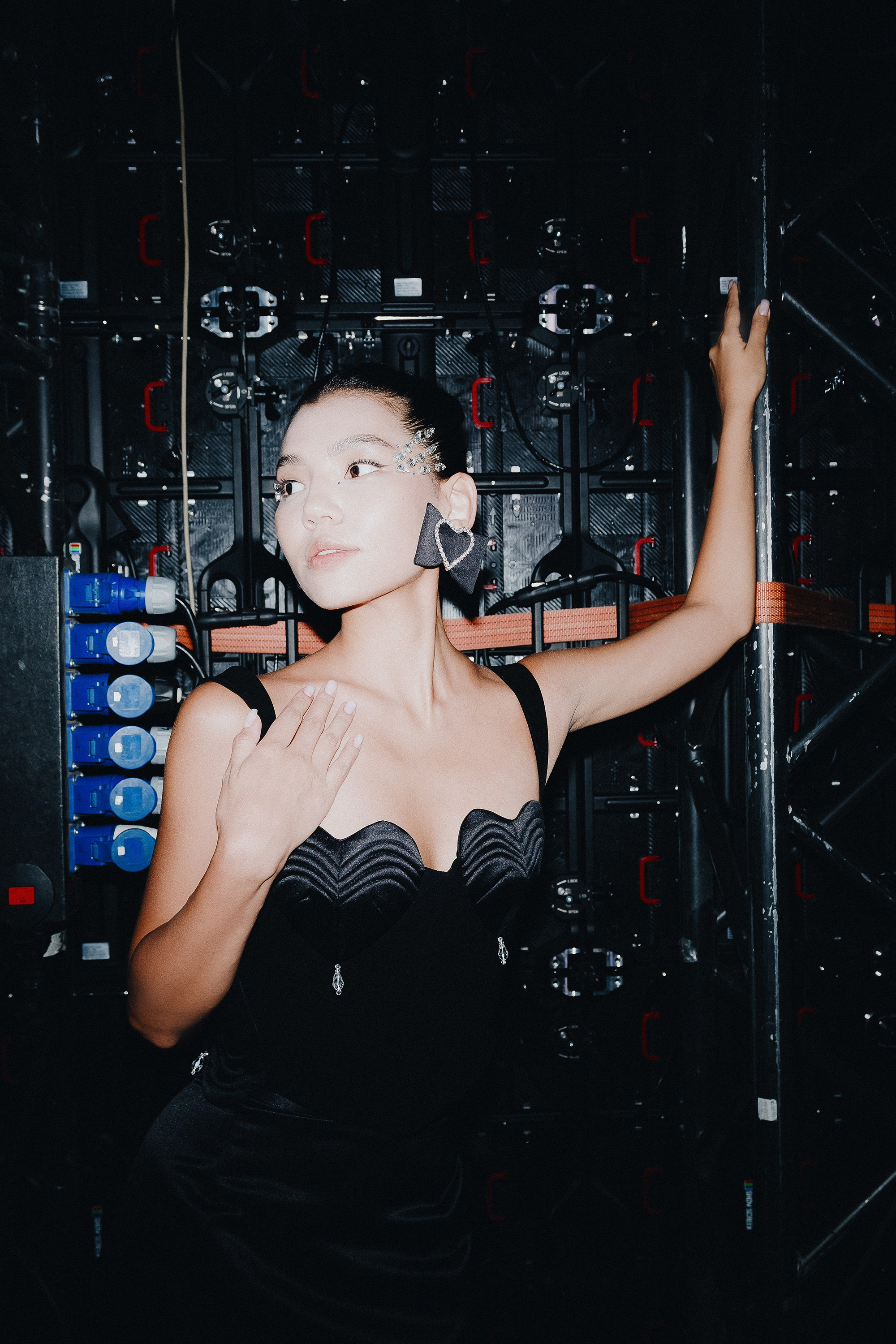 VISA FWA SEASON 9. Фотограф Алматы | Весь мир — Никита Колодин