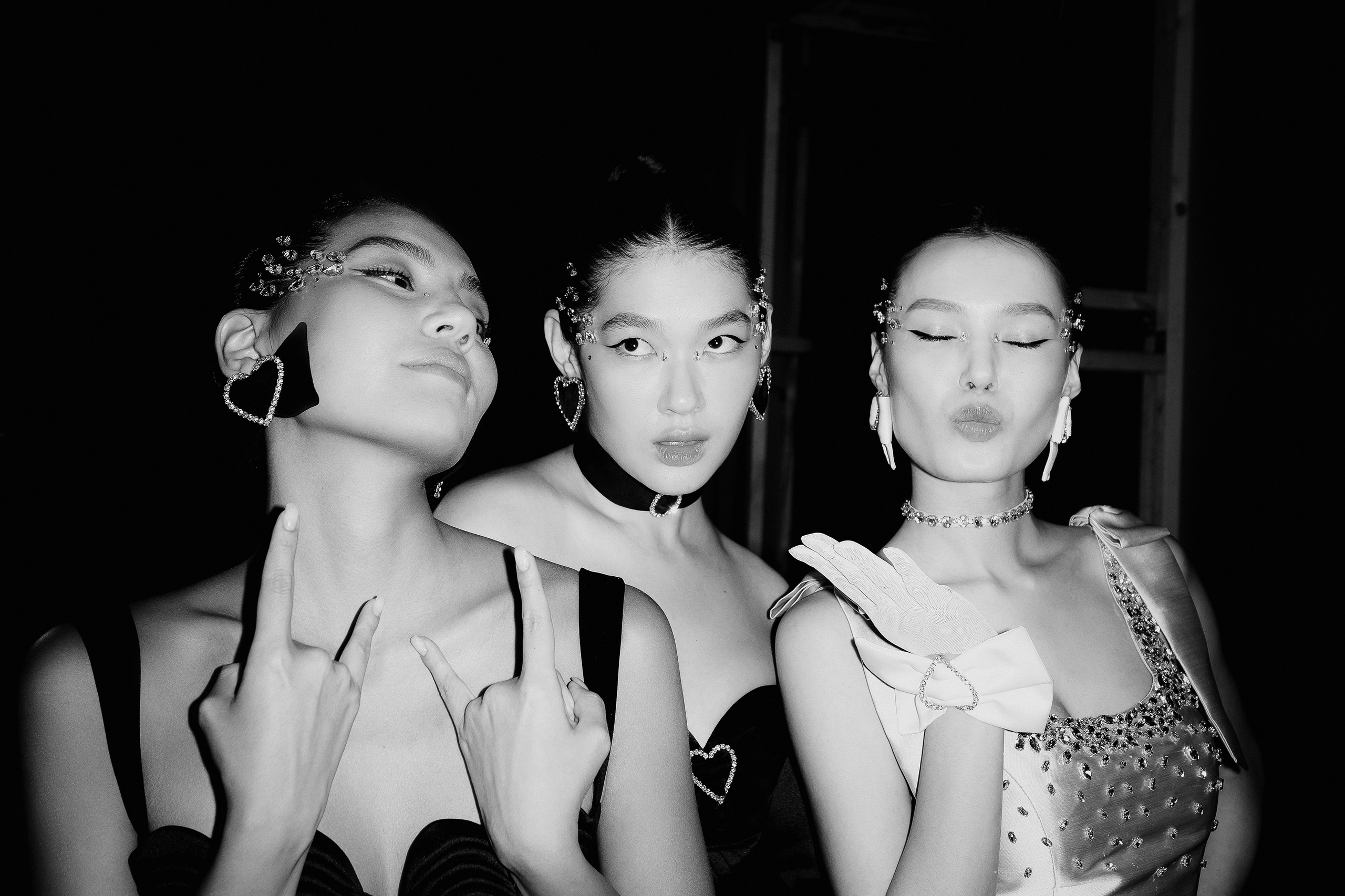 VISA FWA SEASON 9. Фотограф Алматы | Весь мир — Никита Колодин