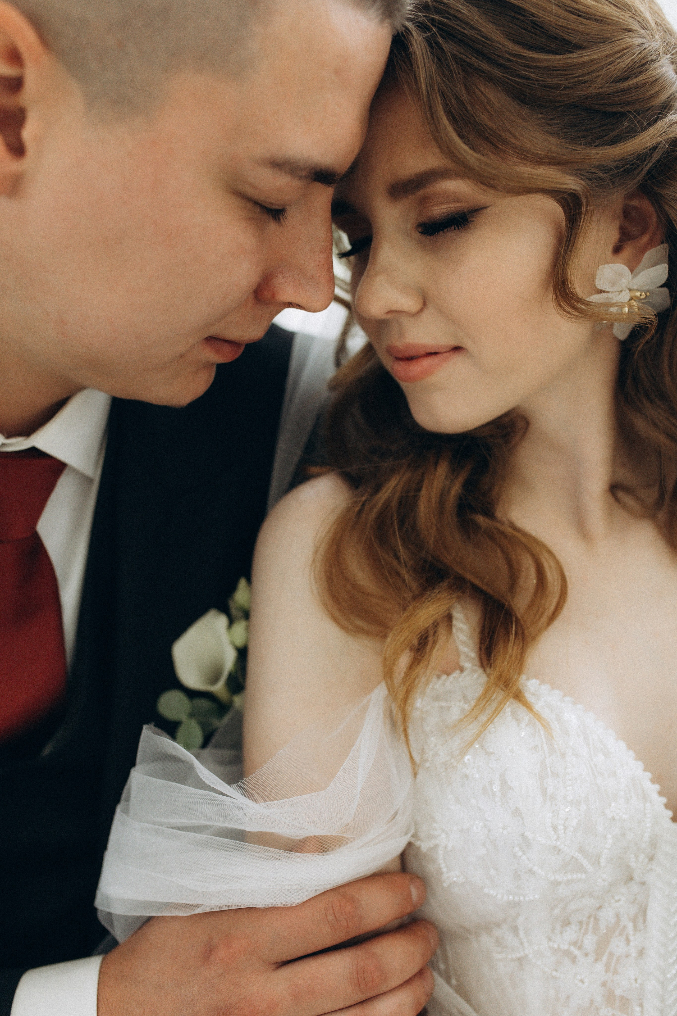 Между нами Любовь. Семейный и свадебный фотограф Анна Кожокарь