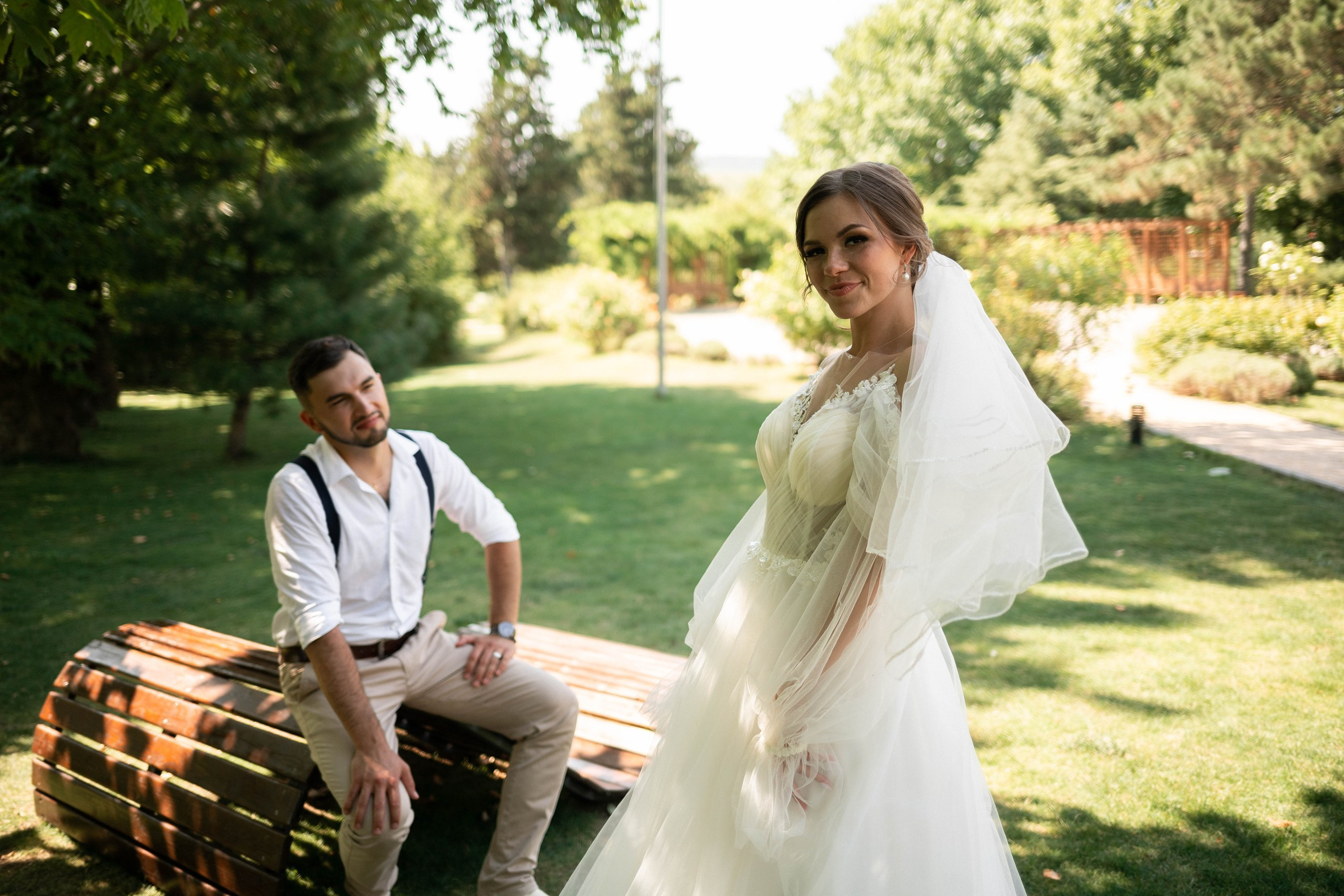 V&D. Семейный фотограф в Севастополе и Симферополе Александра Чистякова