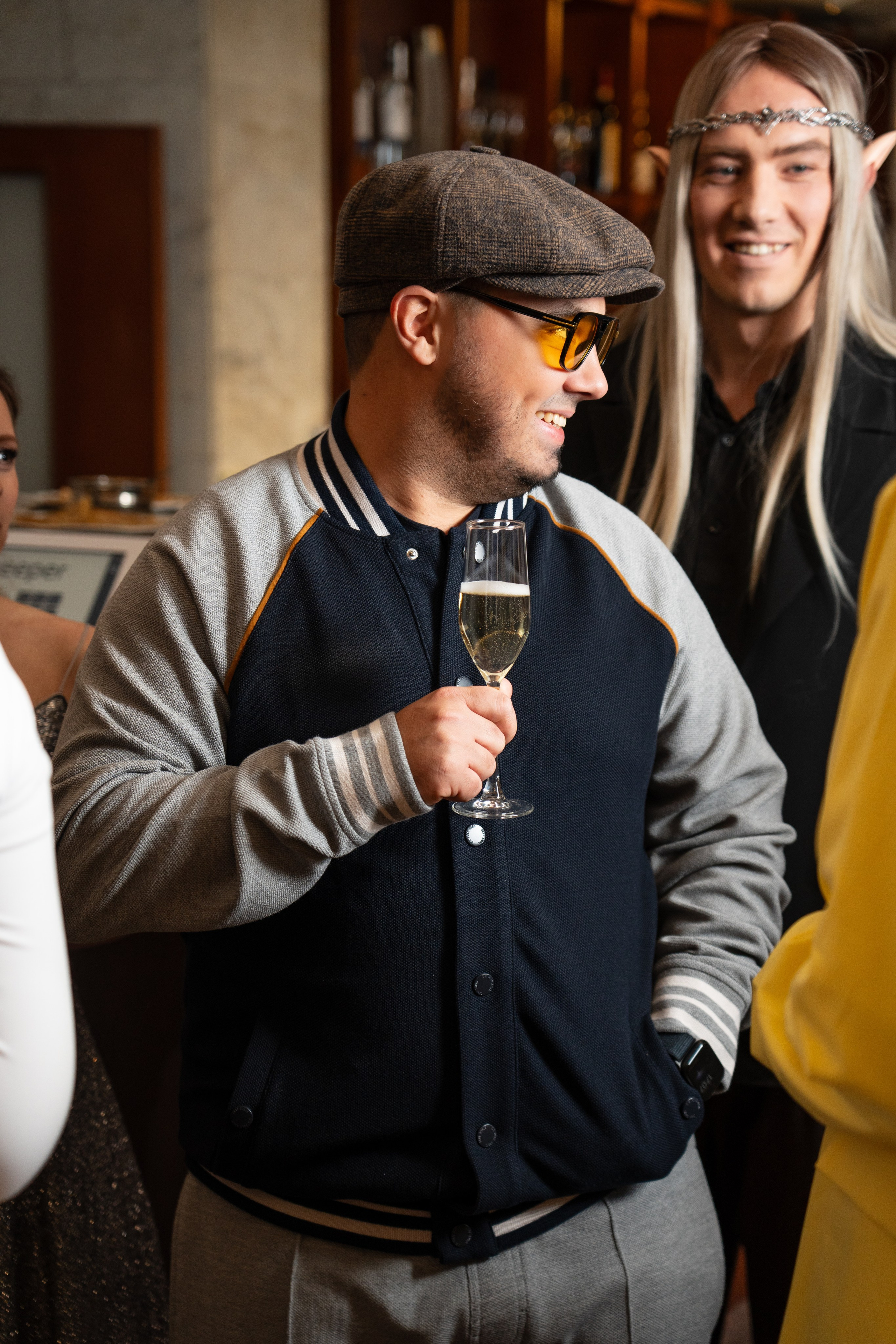 Корпоратив ПМ№ 1 на ГТК Суздаль. Фотограф в городе Владимир