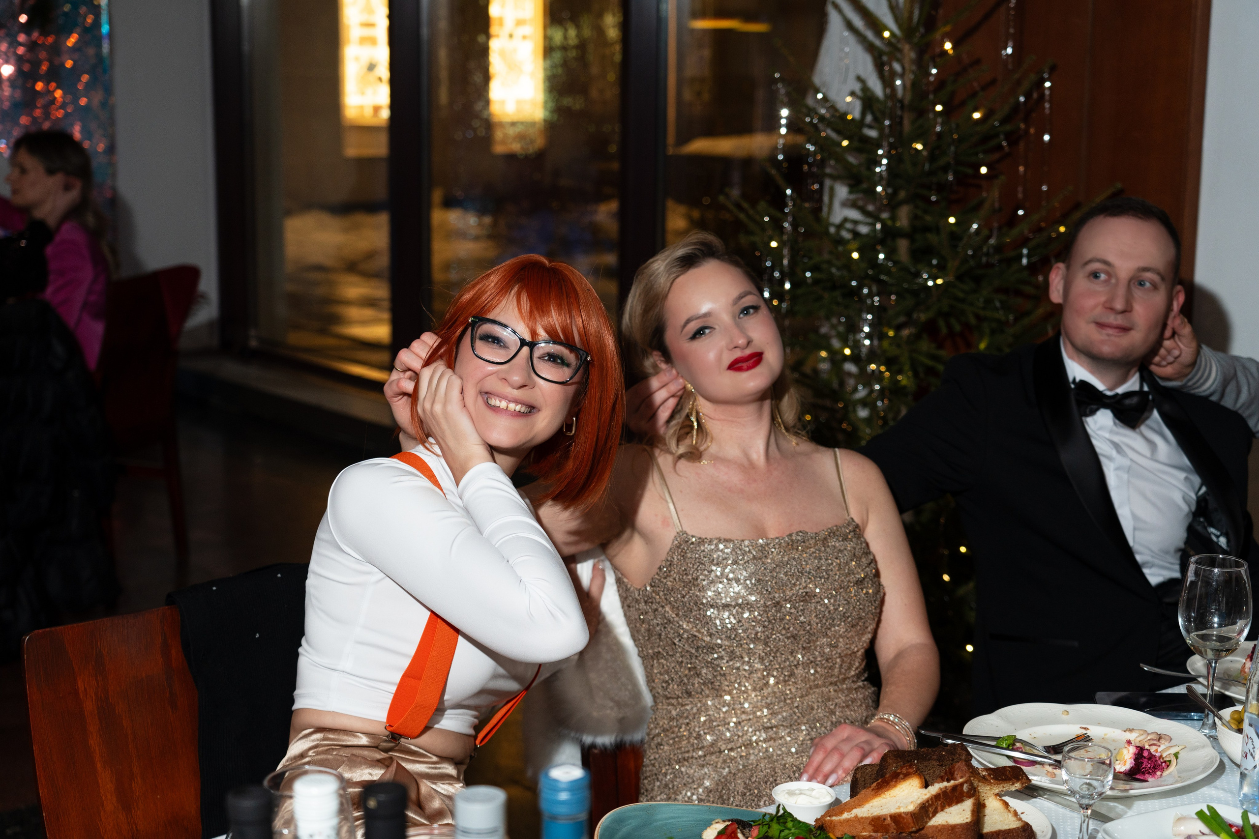 Корпоратив ПМ№ 1 на ГТК Суздаль. Фотограф в городе Владимир