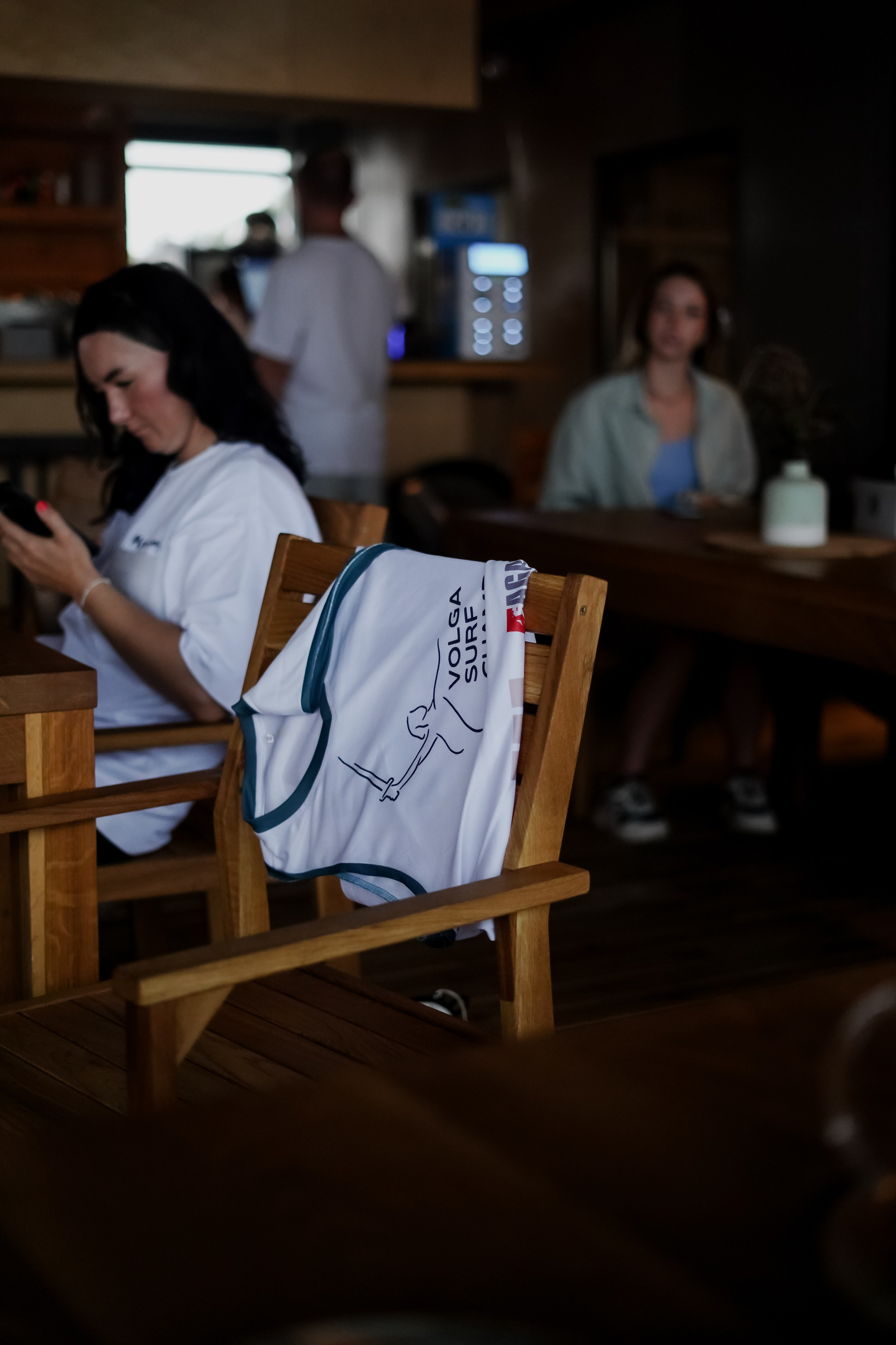 Surf. Фотограф Валерия Крахмалева