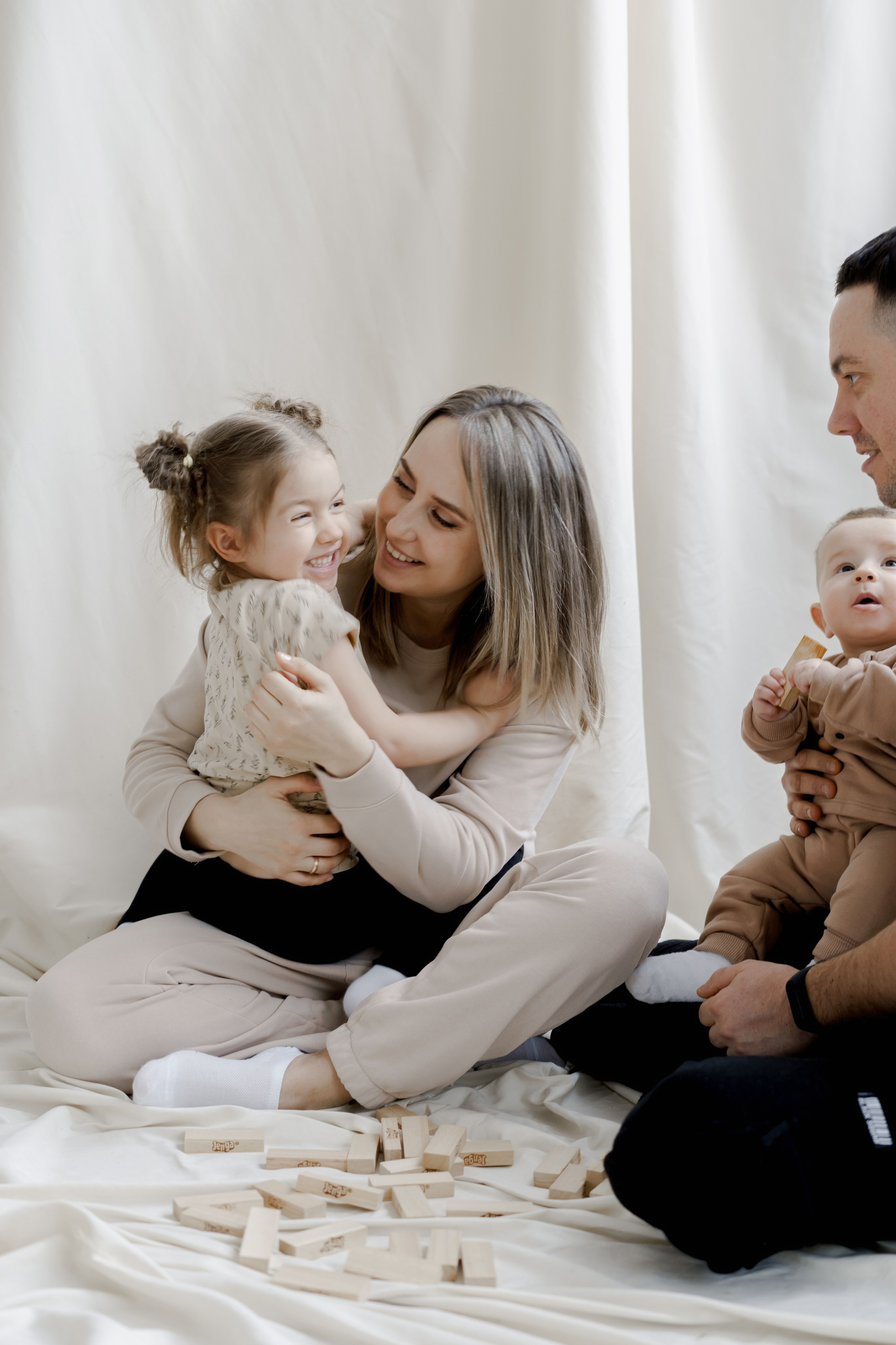 Невдах. Фотограф Валерия Крахмалева