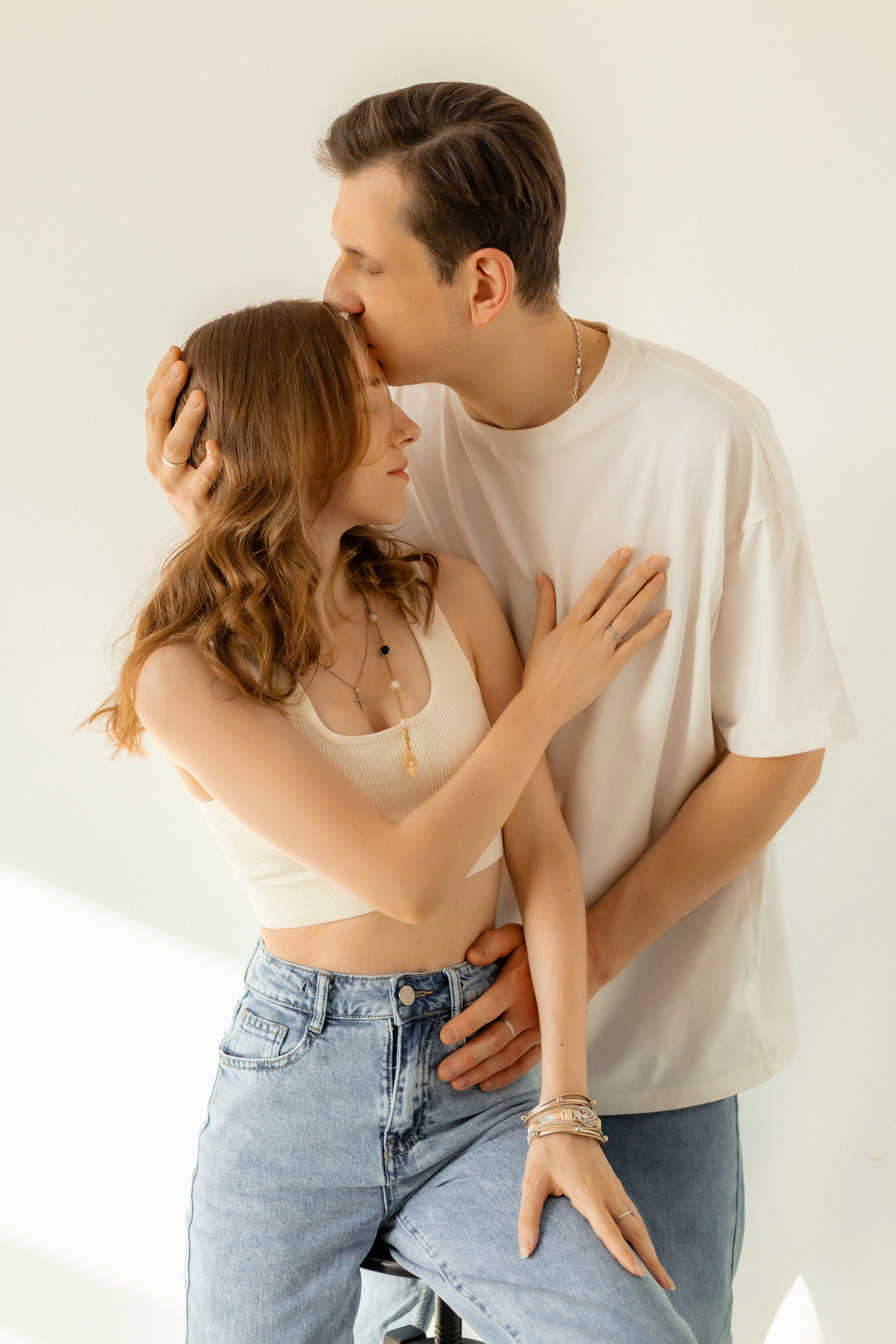 Н&М. Зотова Алена — семейный и женский фотограф в Зеленограде