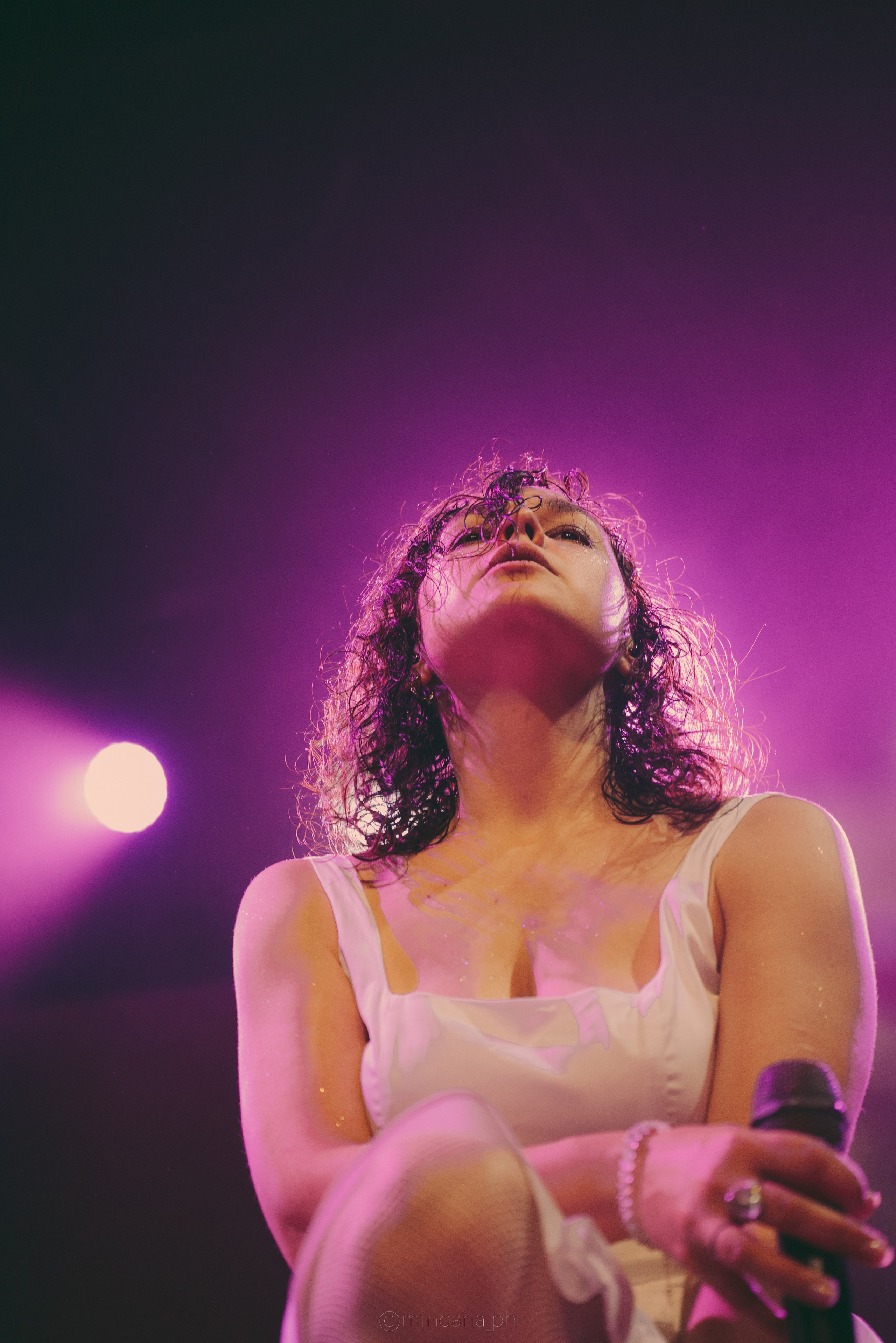 Операция Пластилин | ATMOSPHERE MOSCOW | 16.11.2025. Фотоведьма Дарья Нечинская