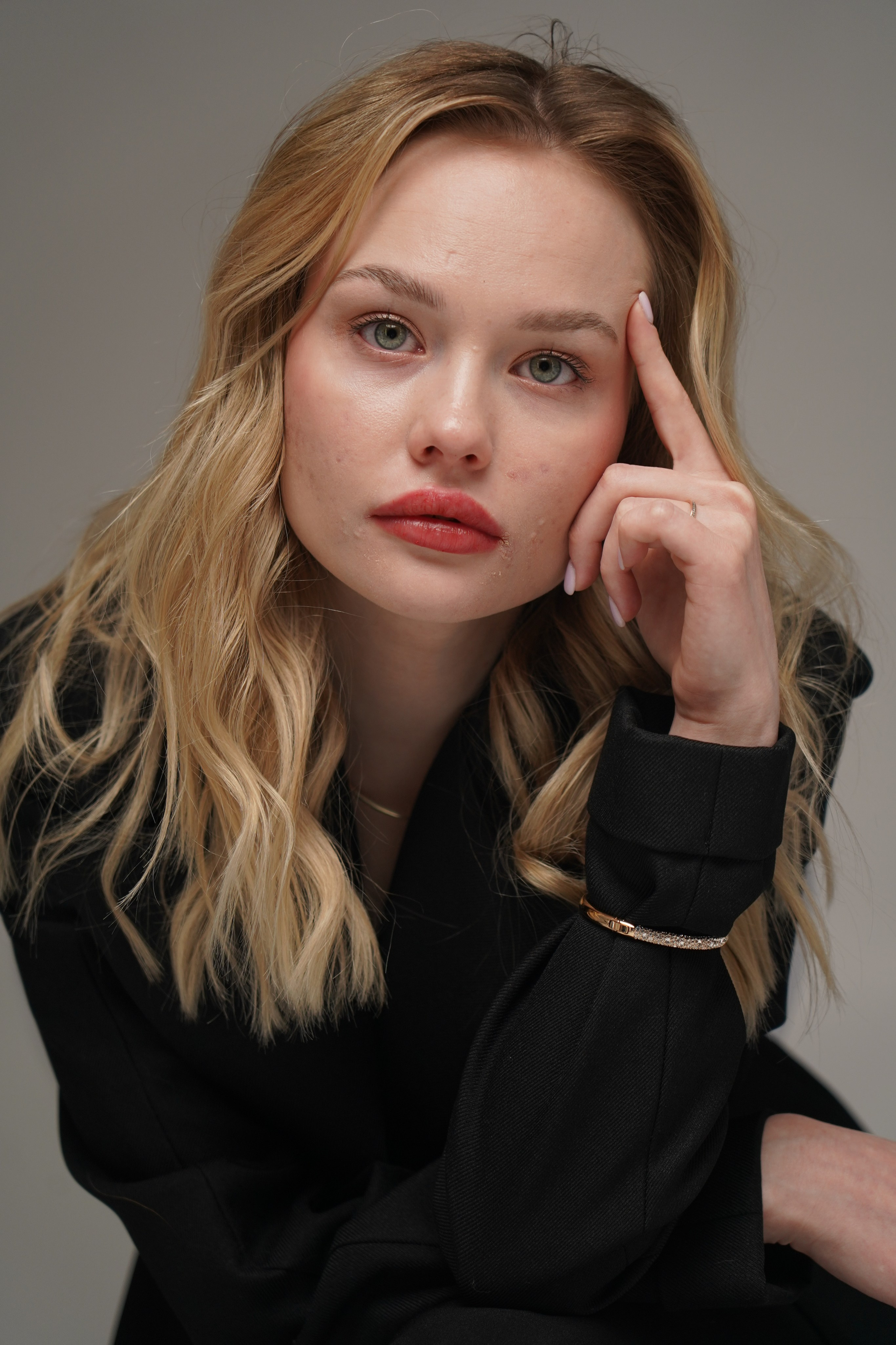 Ретушь. Обработка фото. Анна, фотограф Москва, Зеленоград