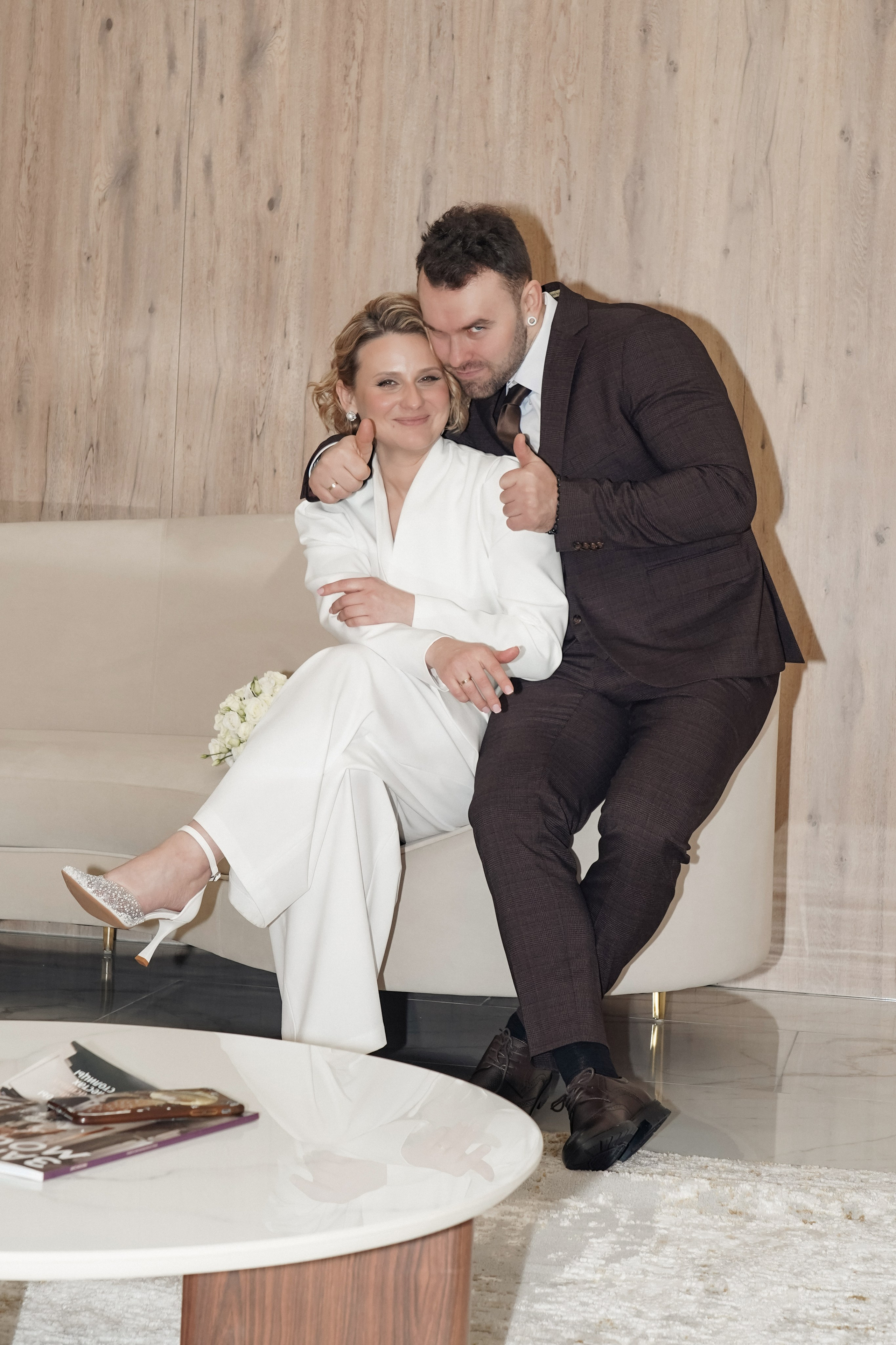 Митинский ЗАГС + отель Милан. Анна, фотограф Москва, Зеленоград