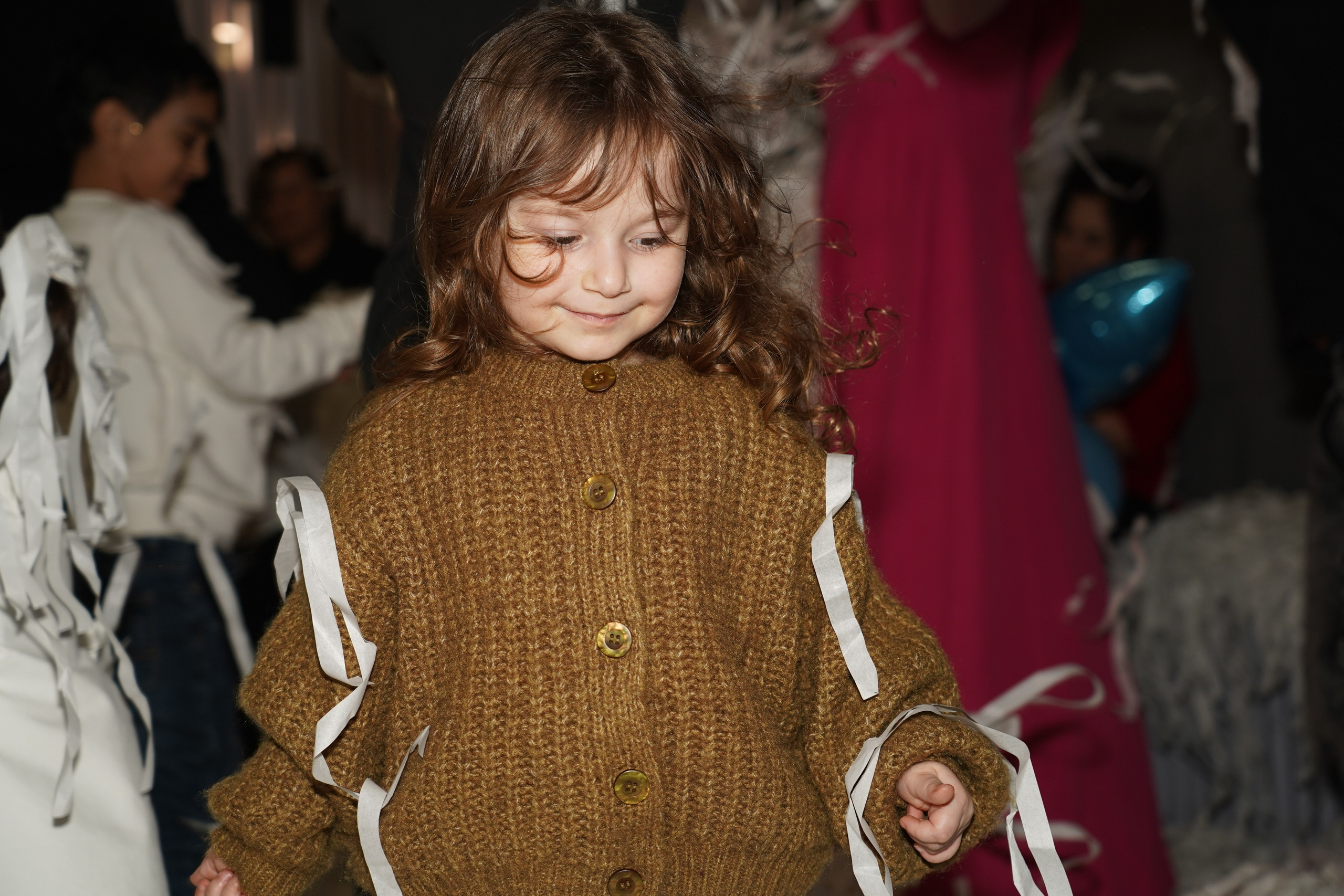 Ретушь. Обработка фото. Анна, фотограф Москва, Зеленоград